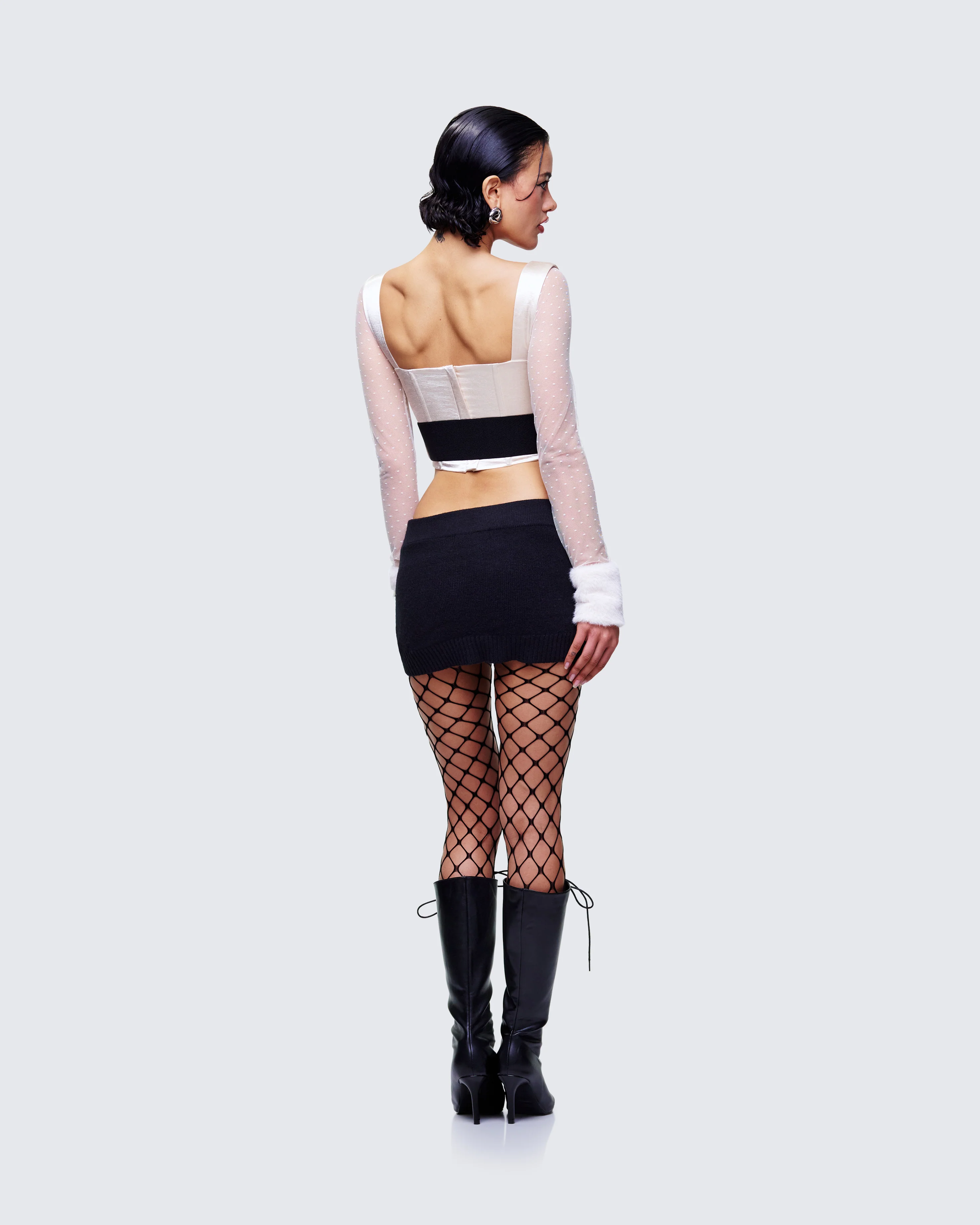 Rae Knit Set - Image 10