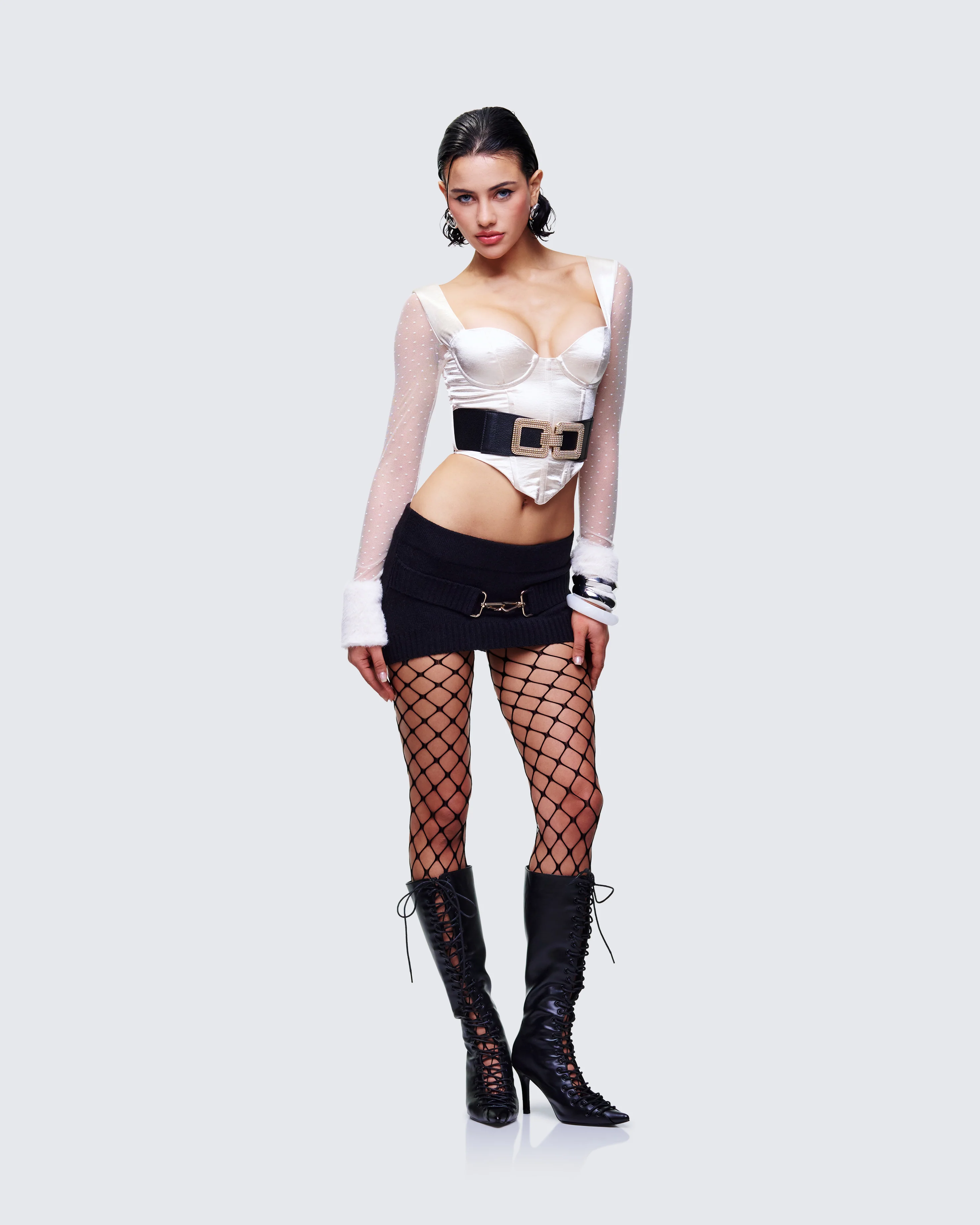 Rae Knit Set - Image 2