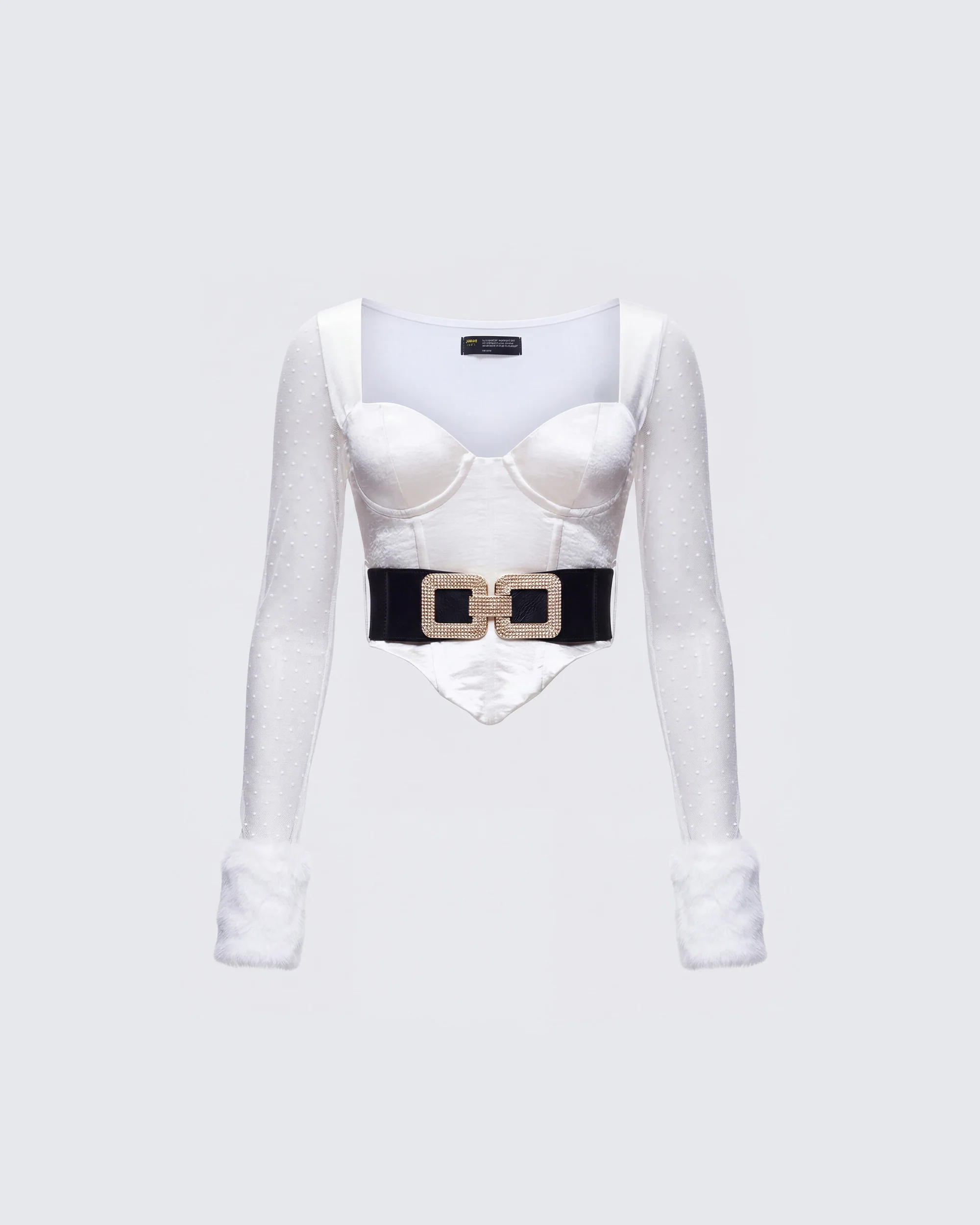 Rae Knit Set - Image 4