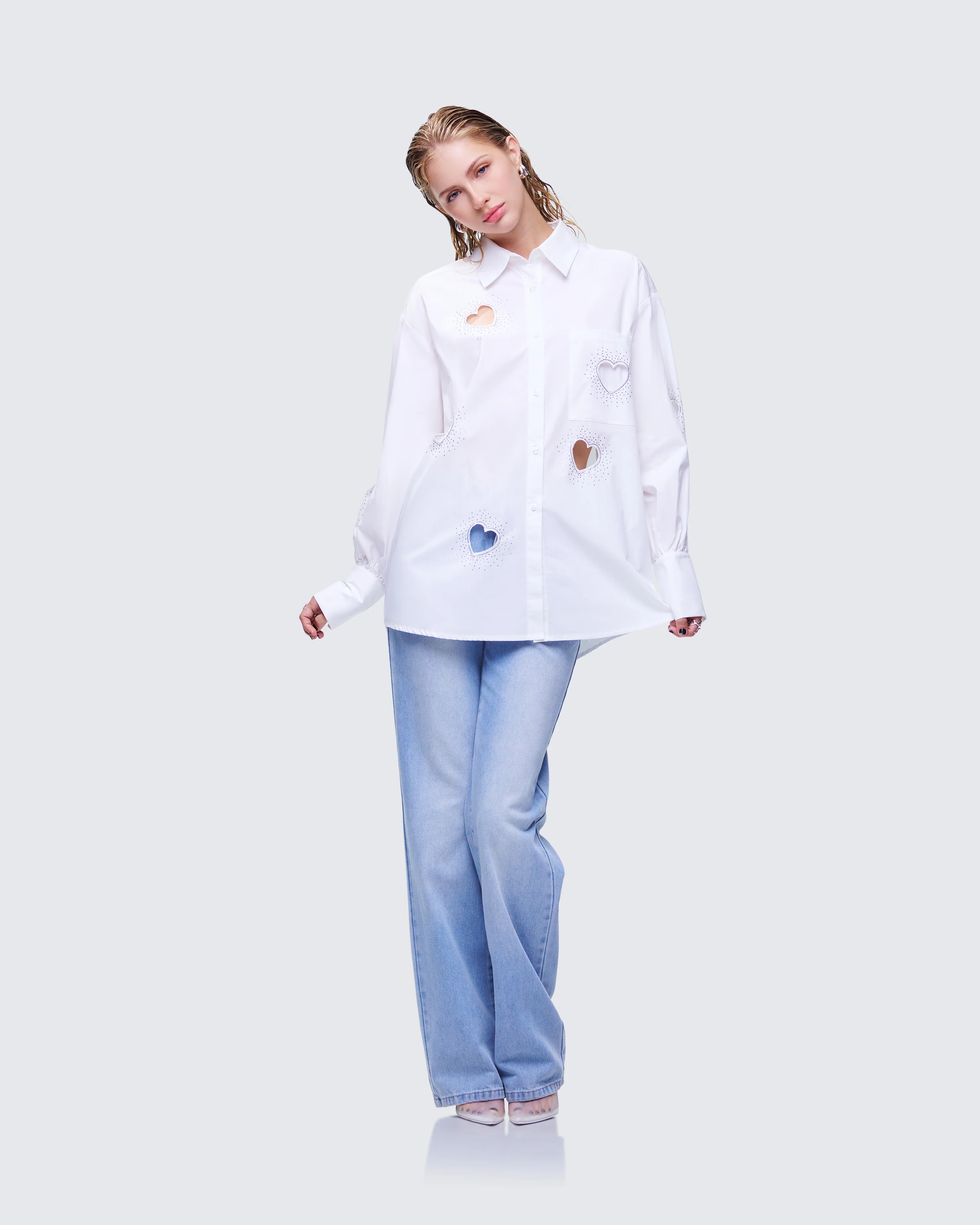 Rafaela Heart Set - Image 4