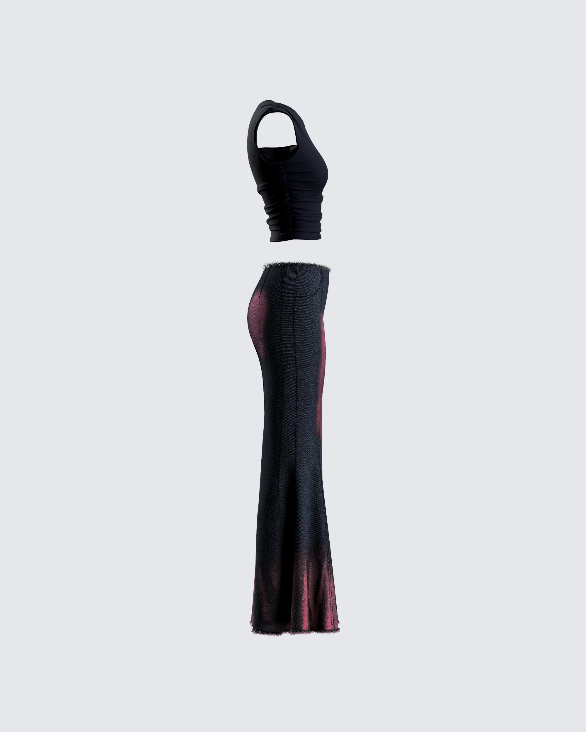 Raine Maxi Set - Image 2