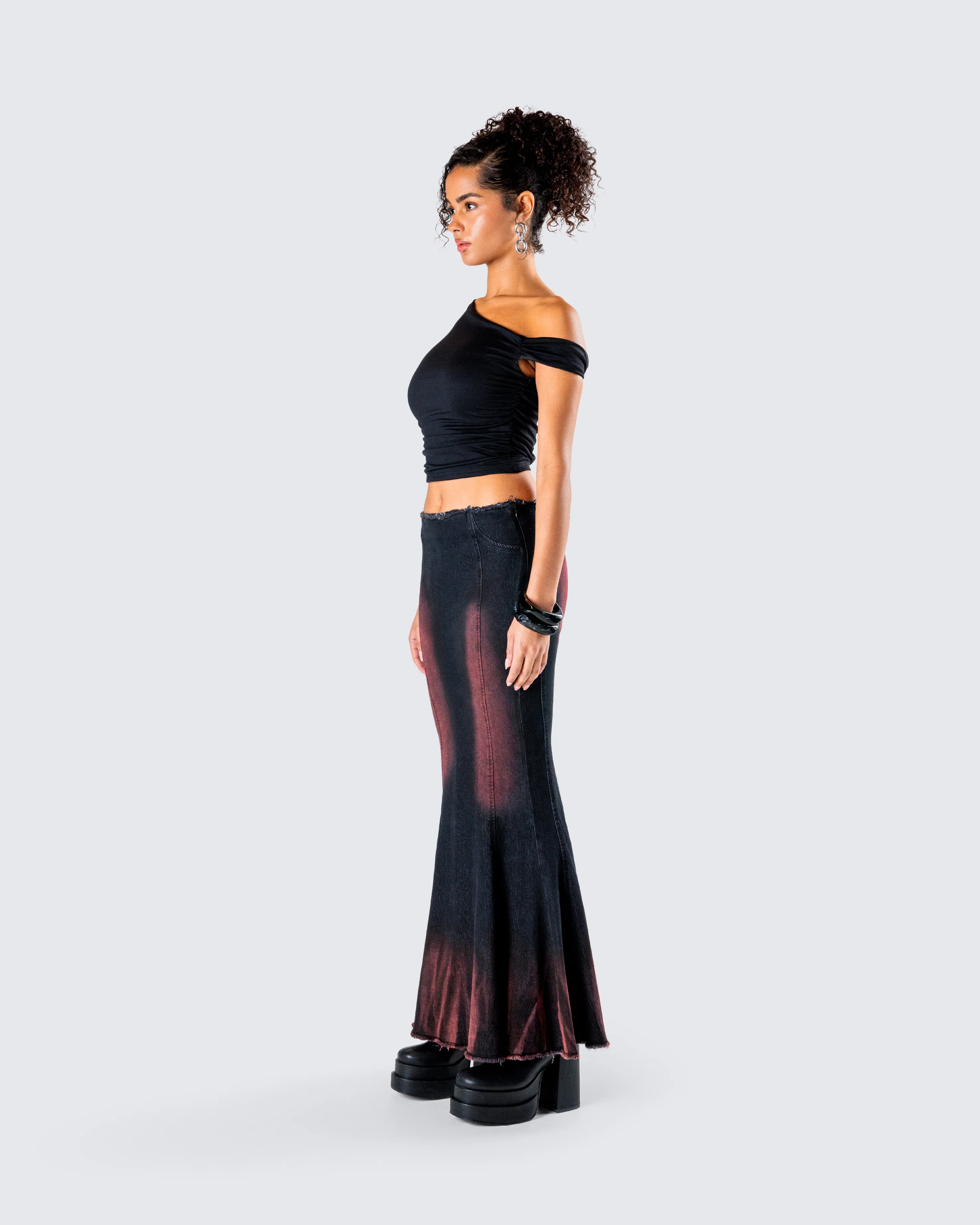 Raine Maxi Set - Image 5