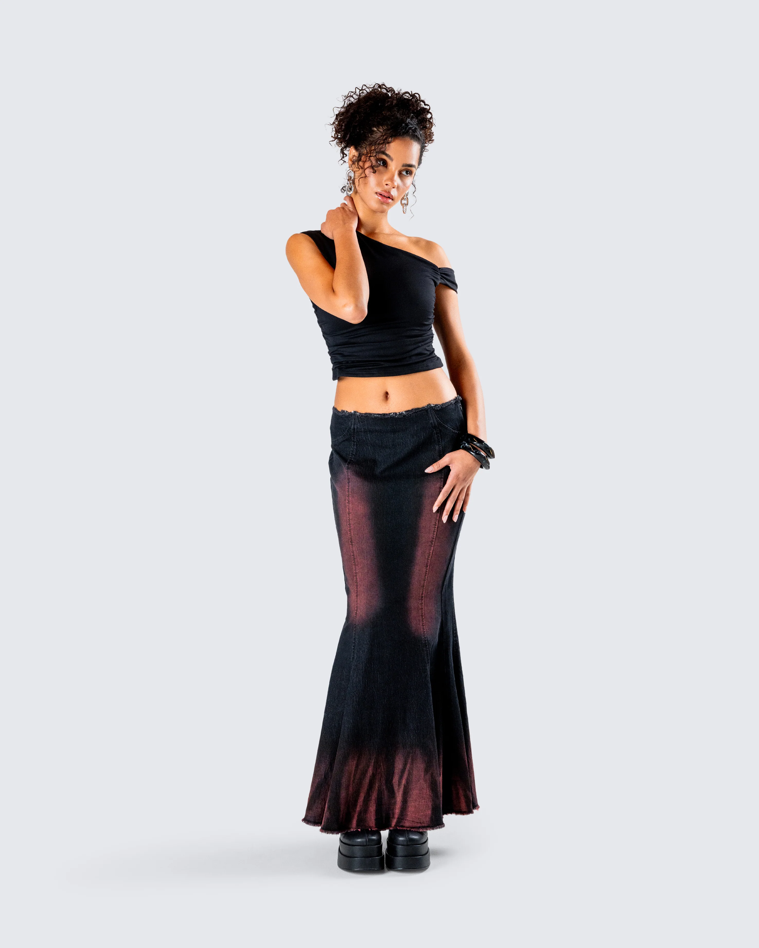 Raine Maxi Set - Image 8