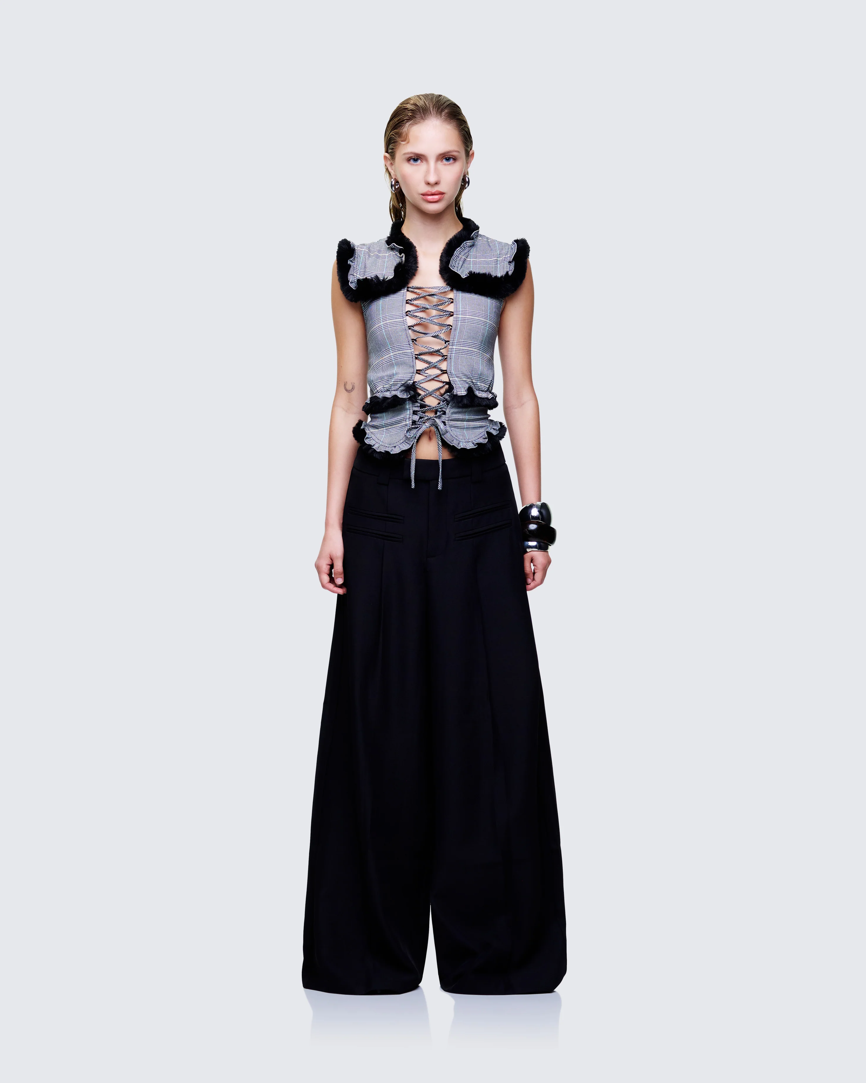 Raynah Trouser Set   - Image 2