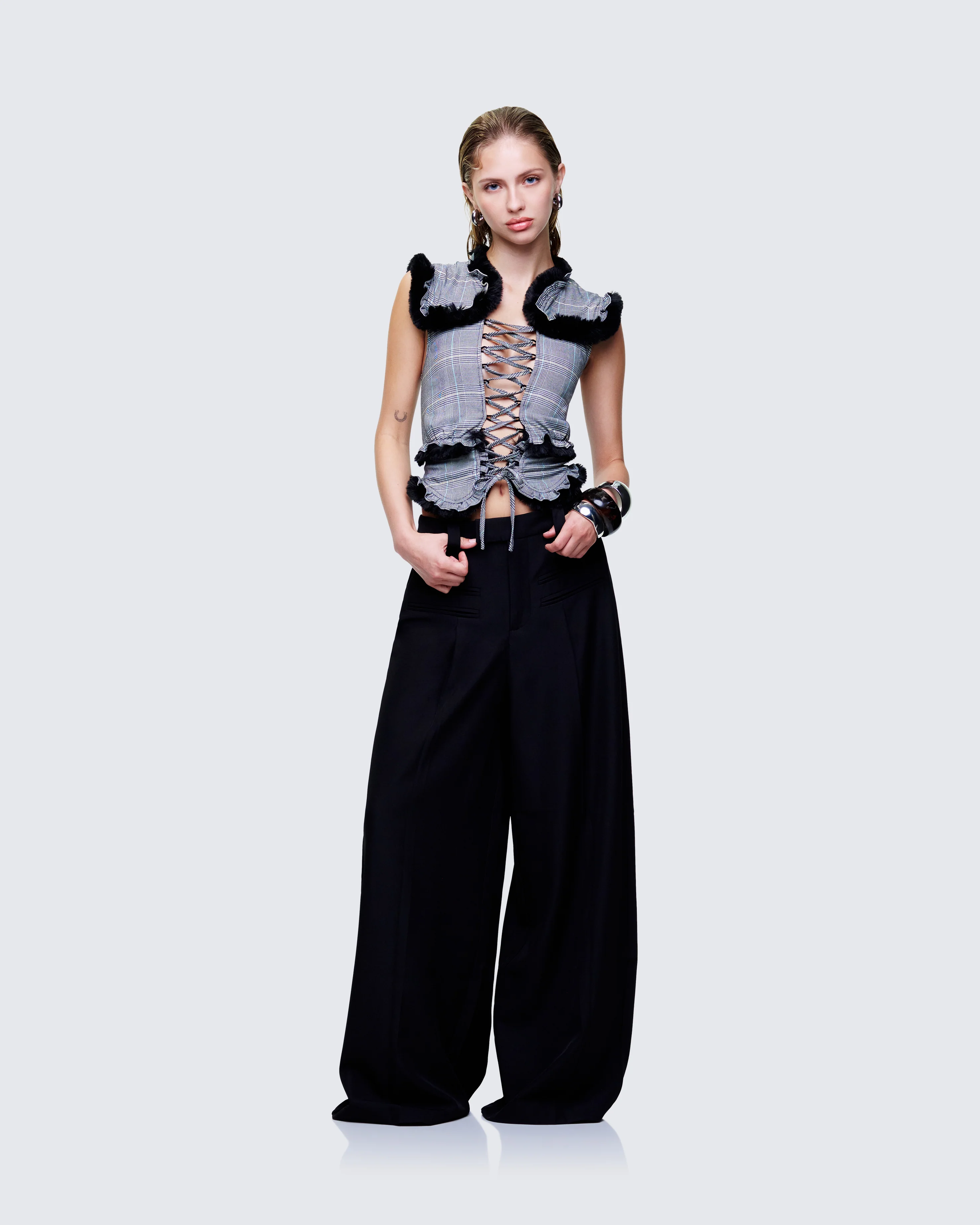 Raynah Trouser Set   - Image 4