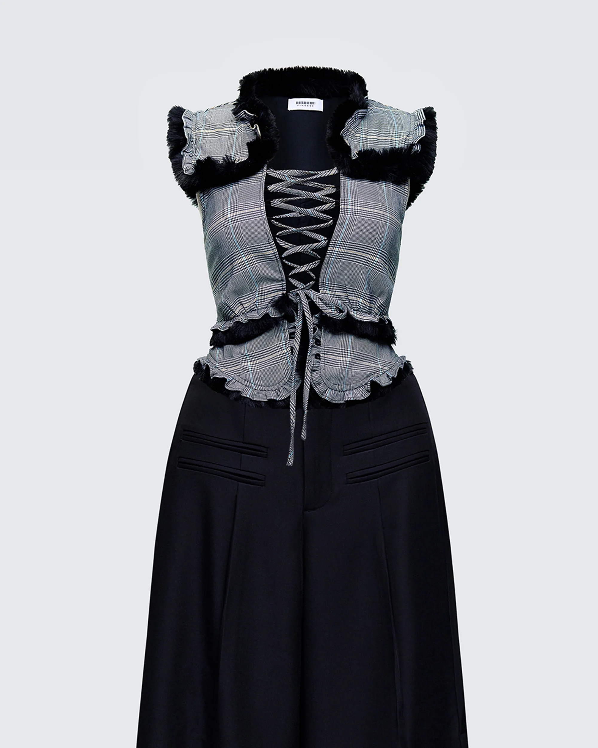 Raynah Trouser Set   - Image 5