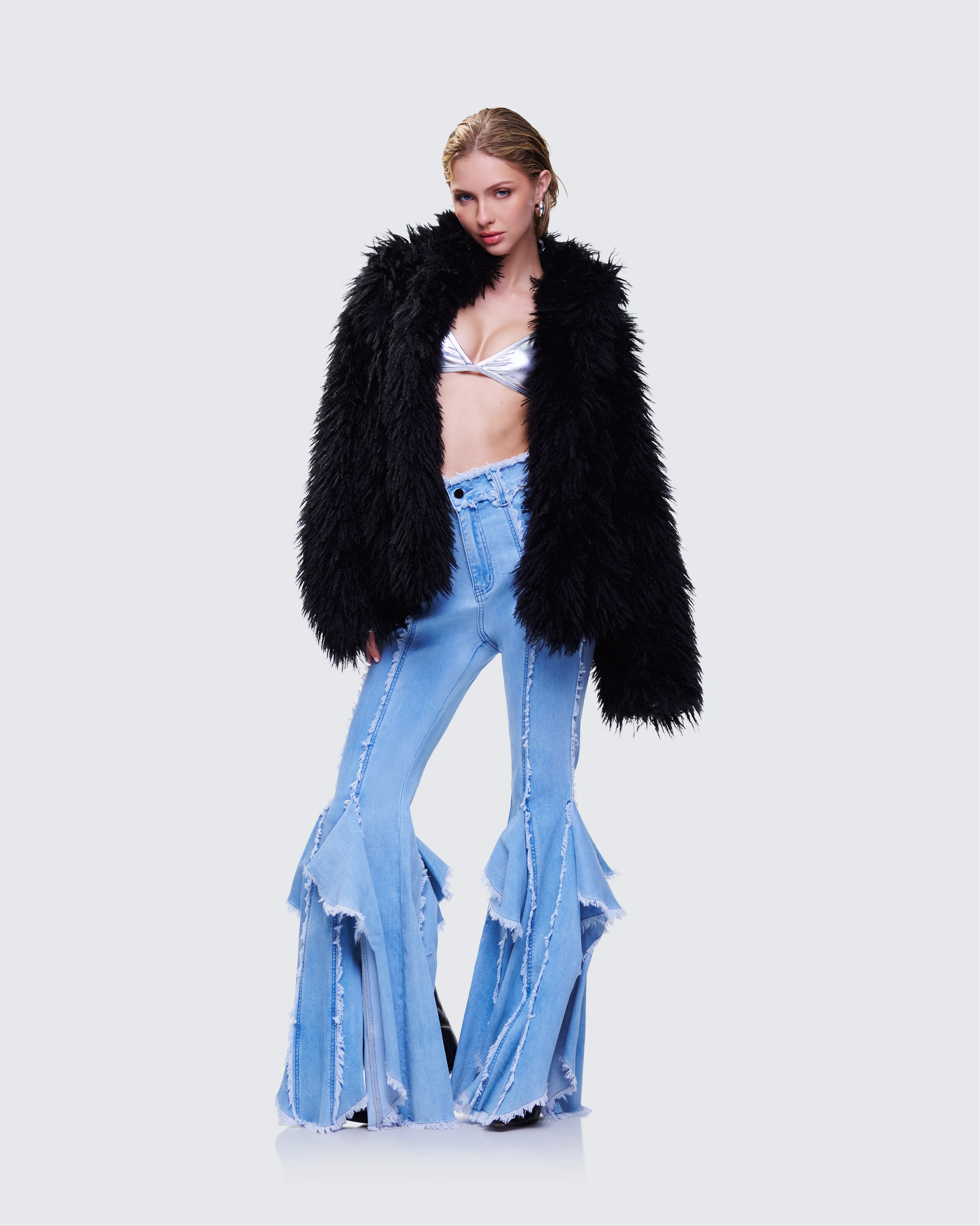 Reagan Fur Set - Image 4