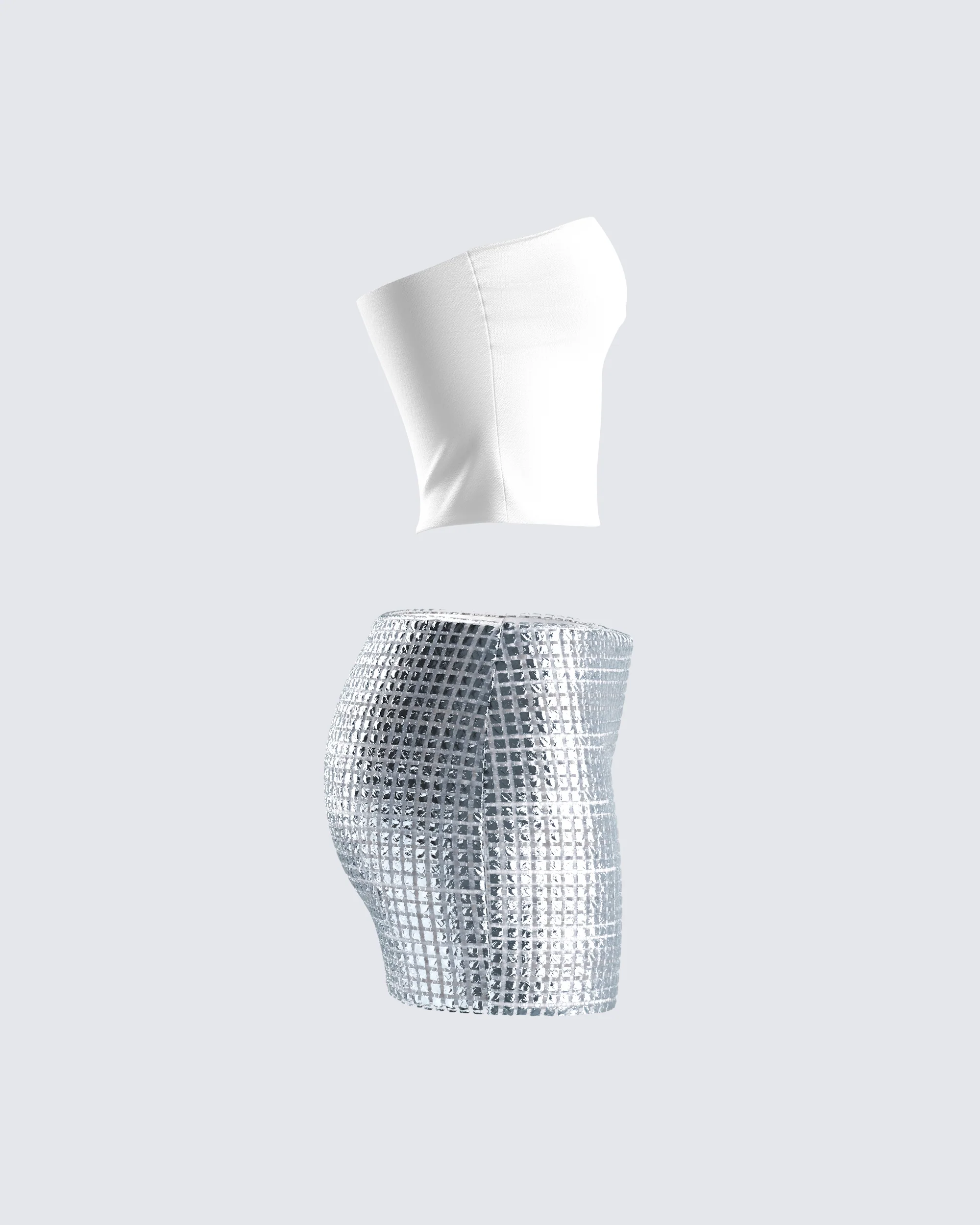 Liora Rhinestone Set - Image 2