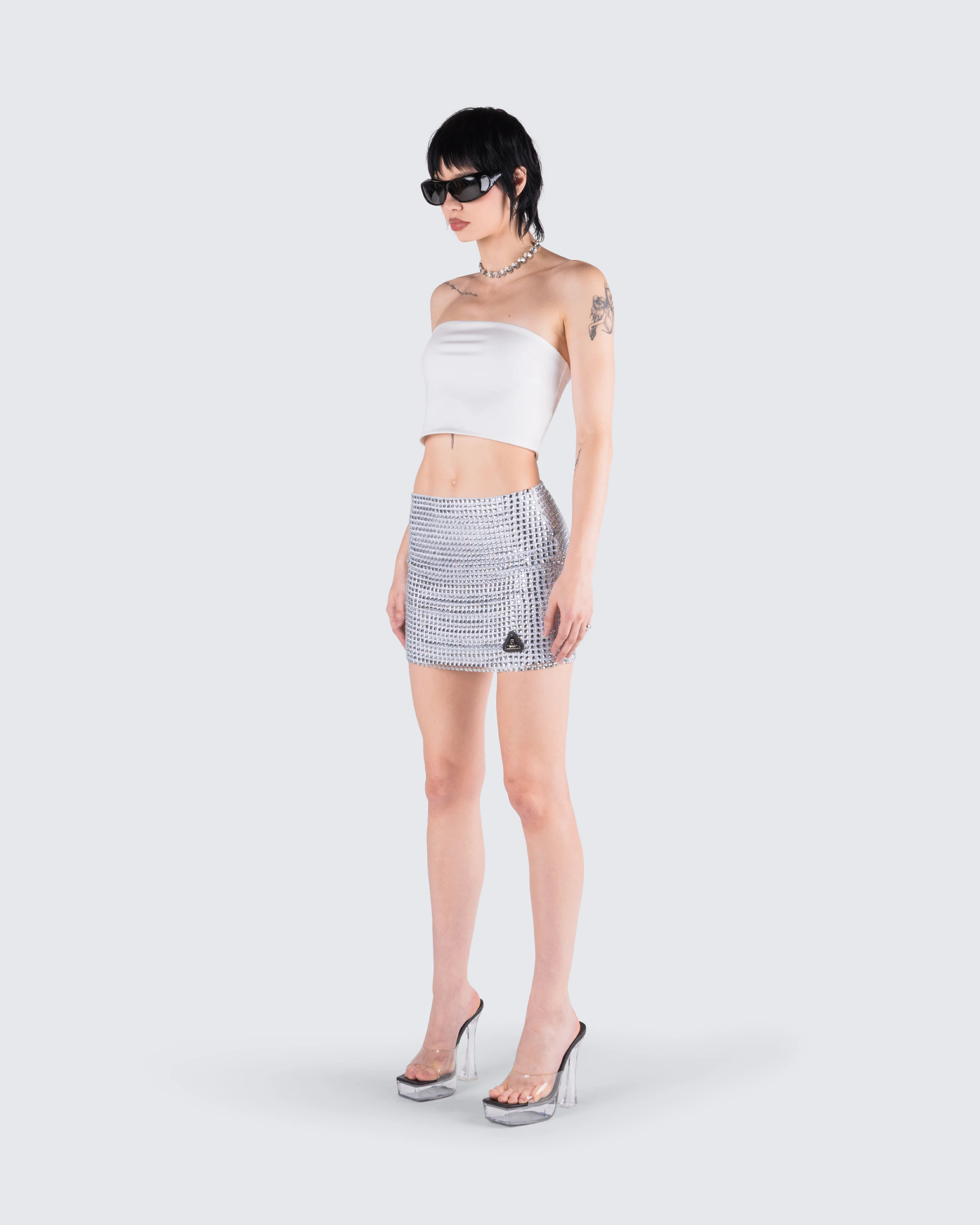 Liora Rhinestone Set - Image 5