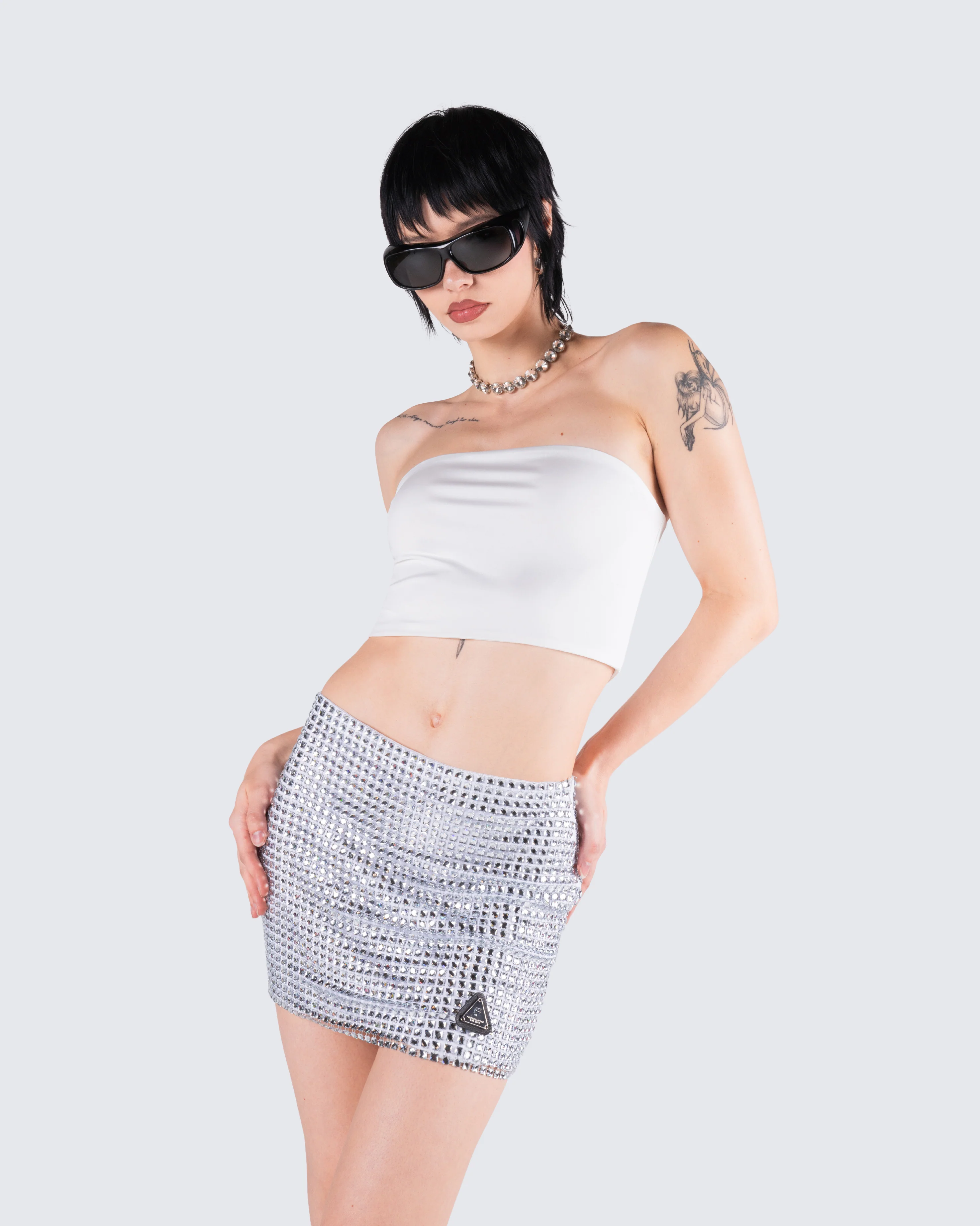 Liora Rhinestone Set - Image 9