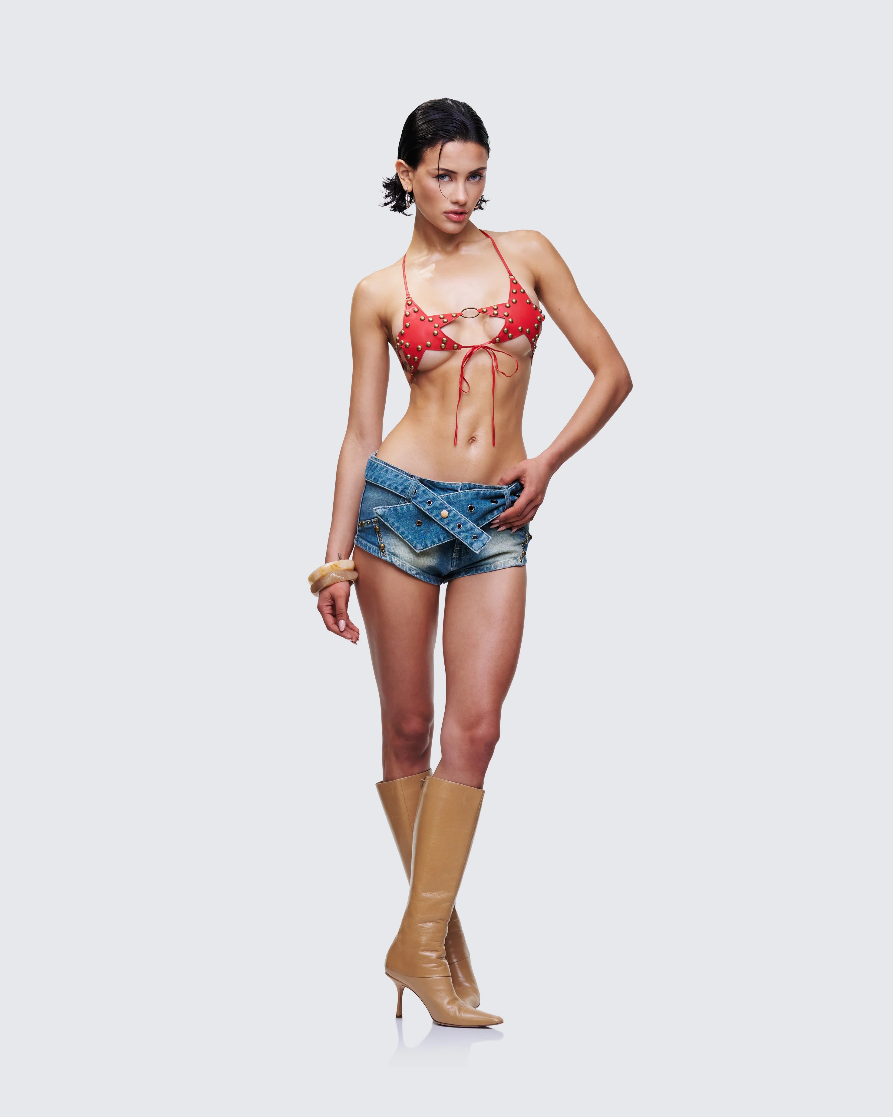 Reign Denim Set - Image 4