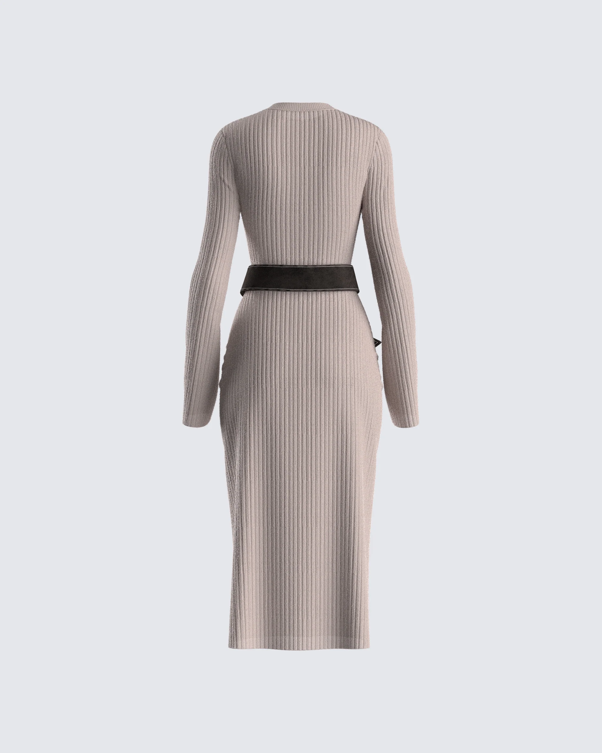 Rejina Belted Set - Image 3