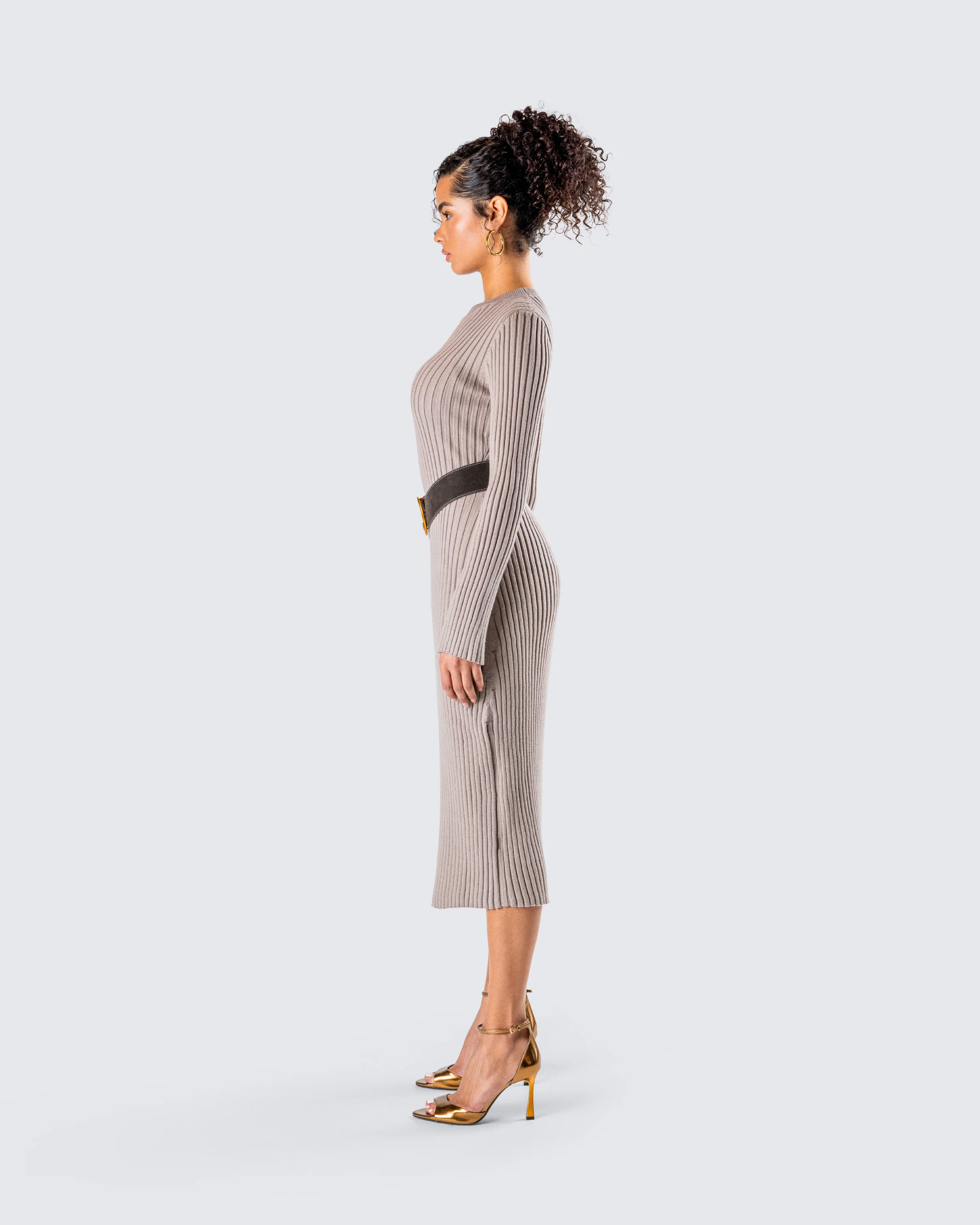 Rejina Belted Set - Image 6
