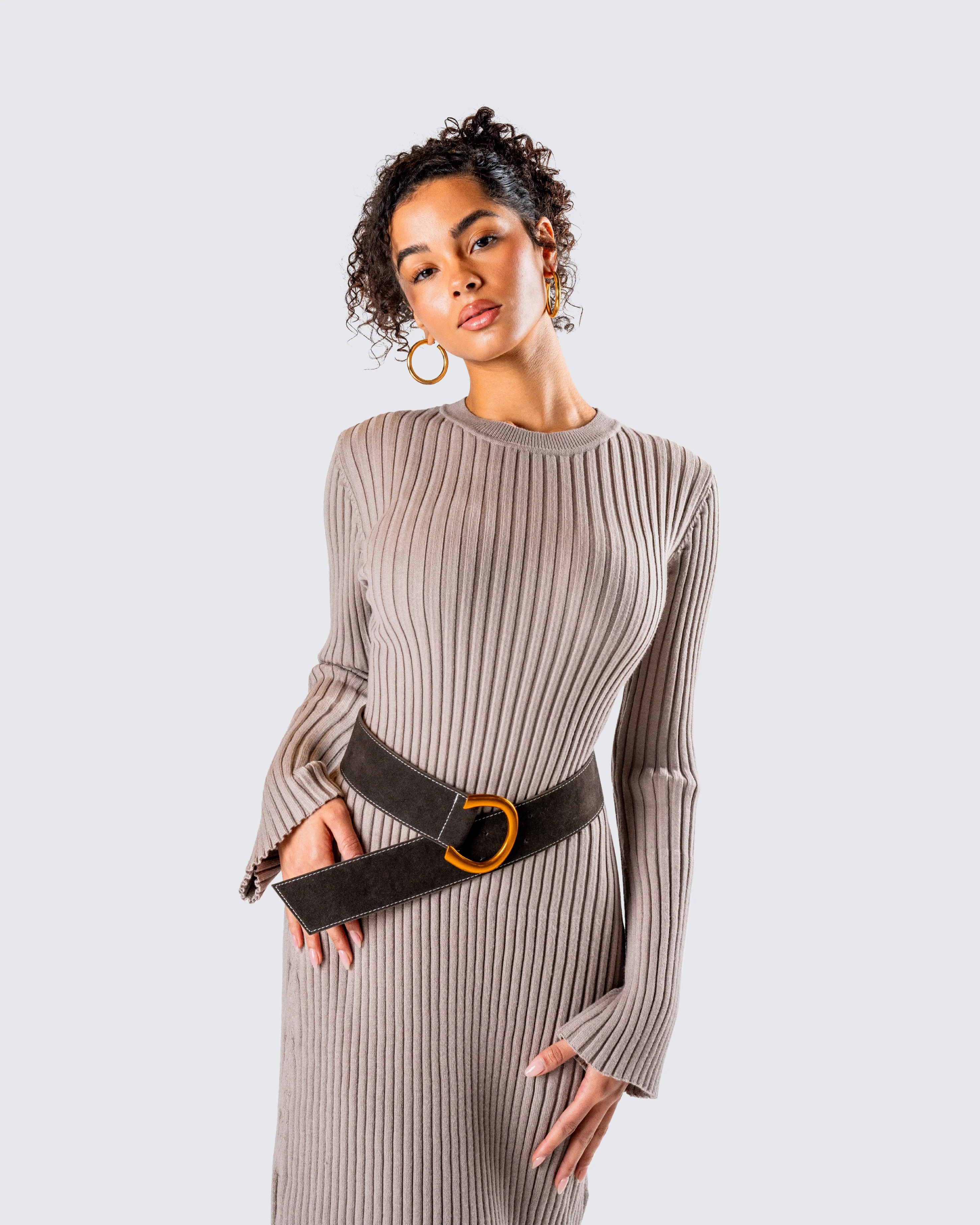 Rejina Belted Set - Image 9