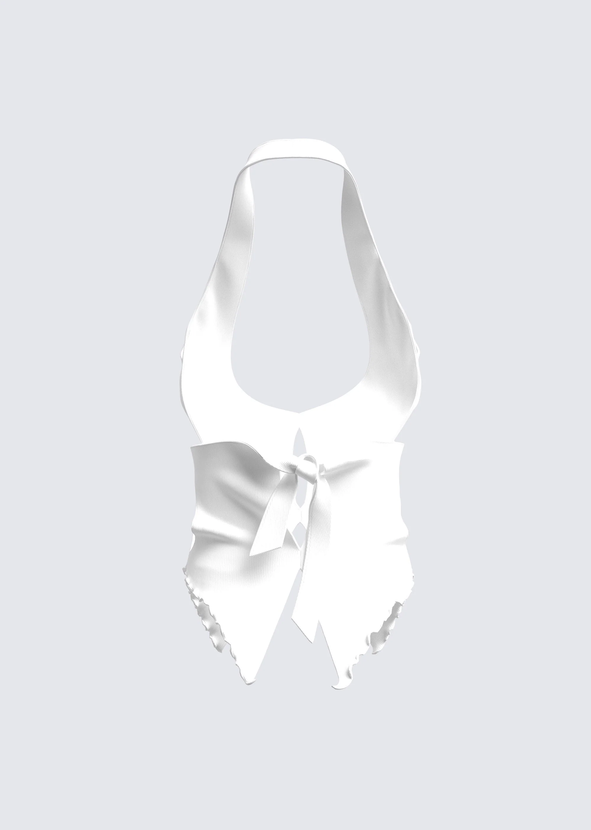 Ricki Tie Back Top - Image 3