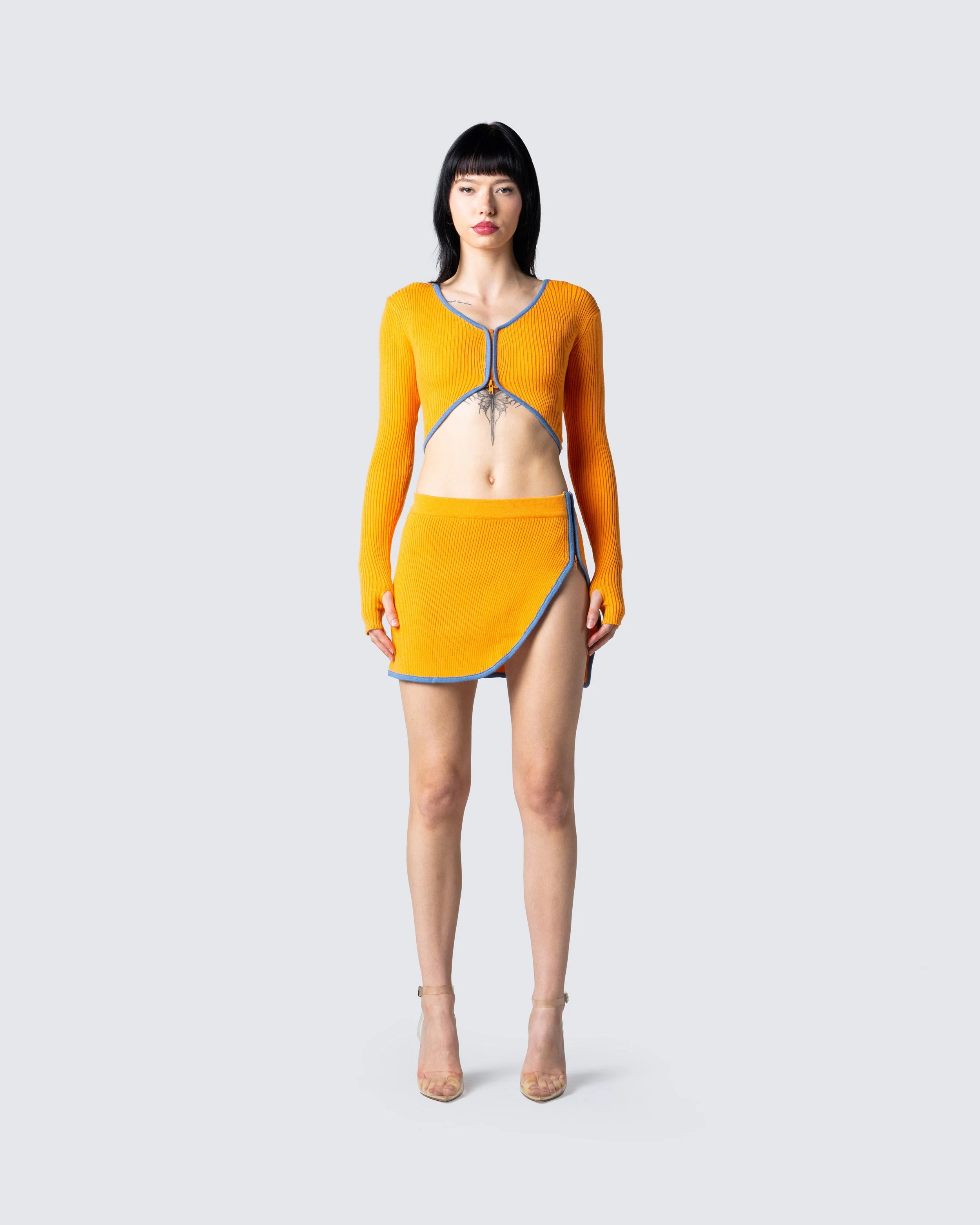 Riley Radiating Set - Image 4