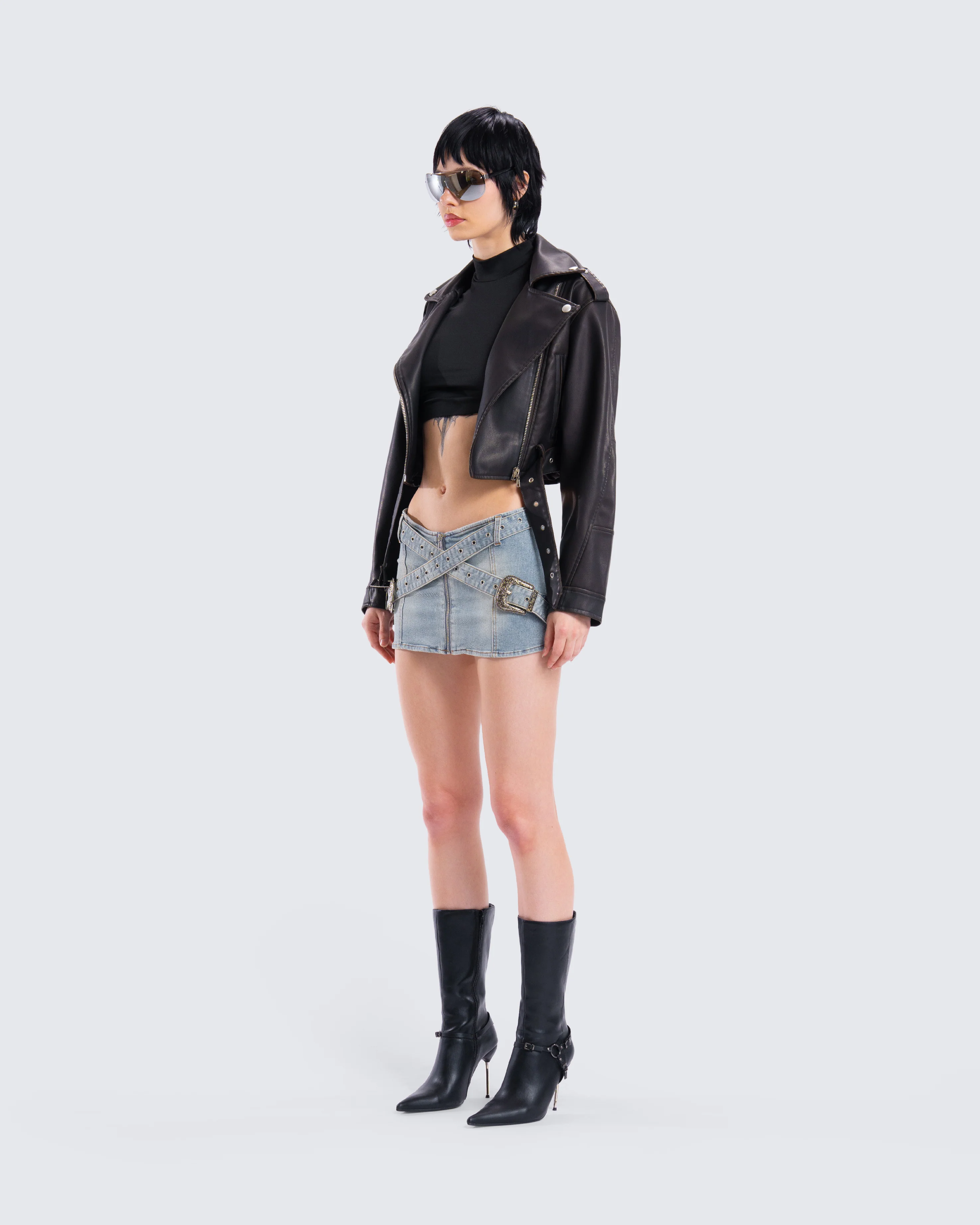 Robyn Moto Set - Image 5