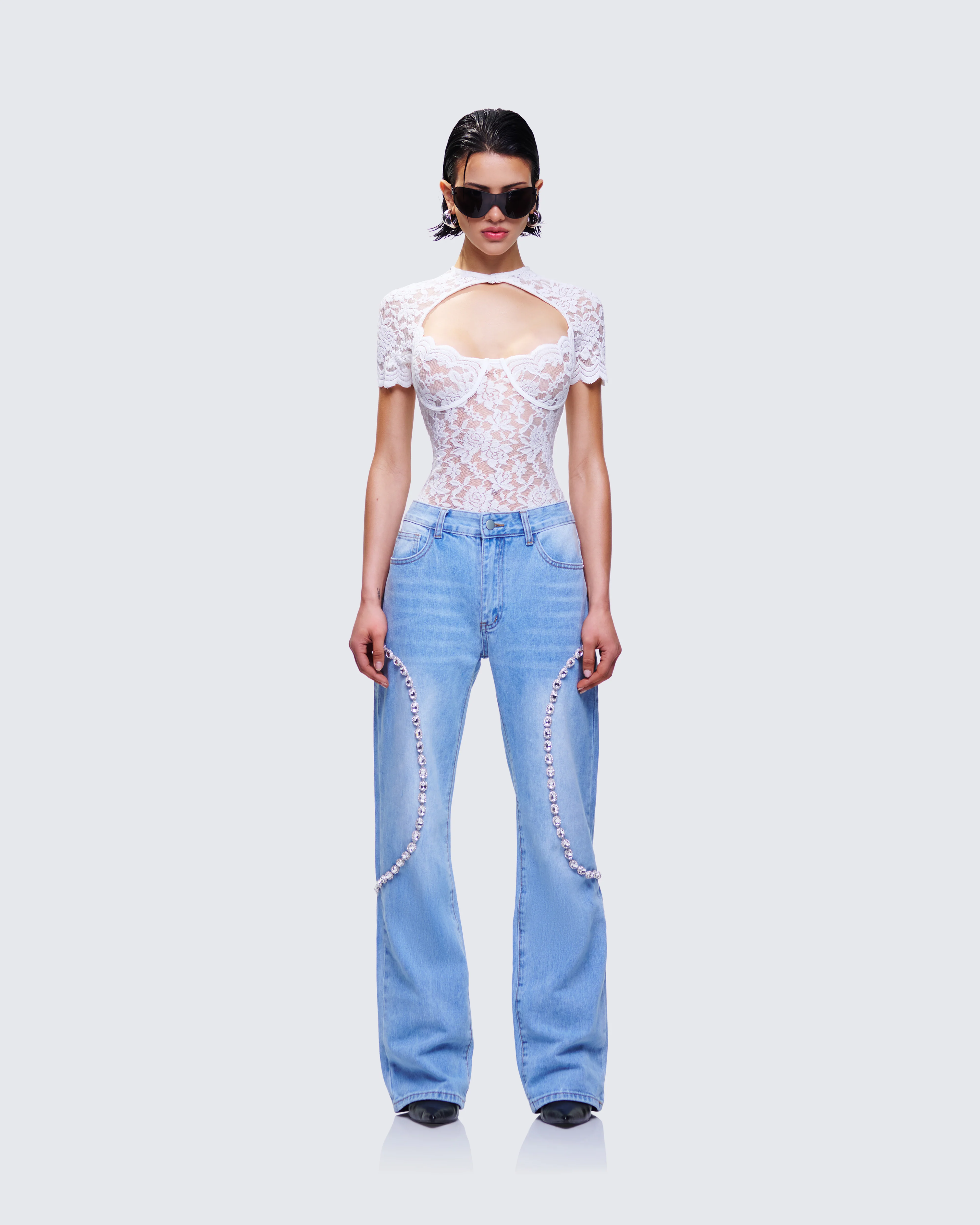 Romona Diamond Set - Image 2