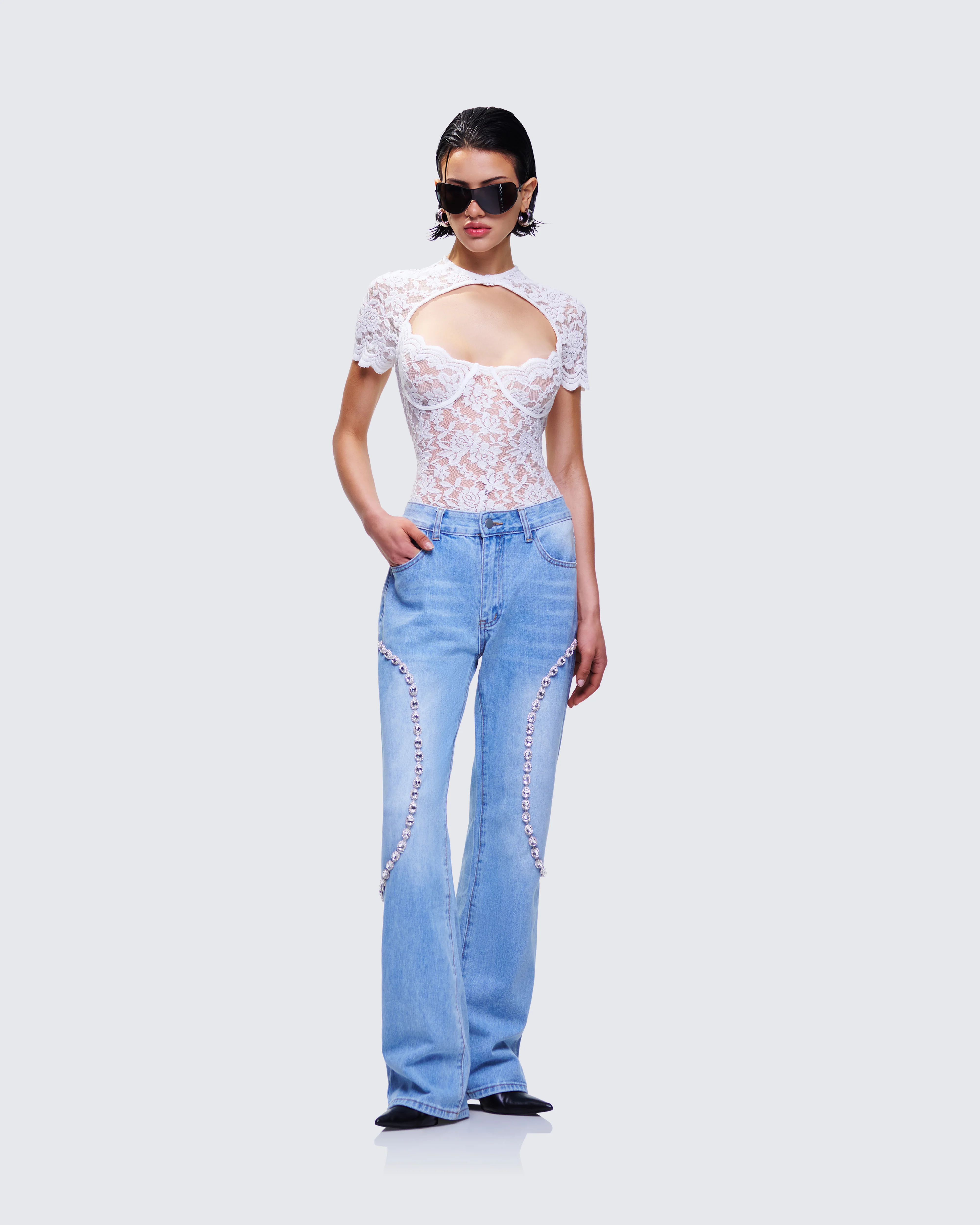 Romona Diamond Set - Image 3