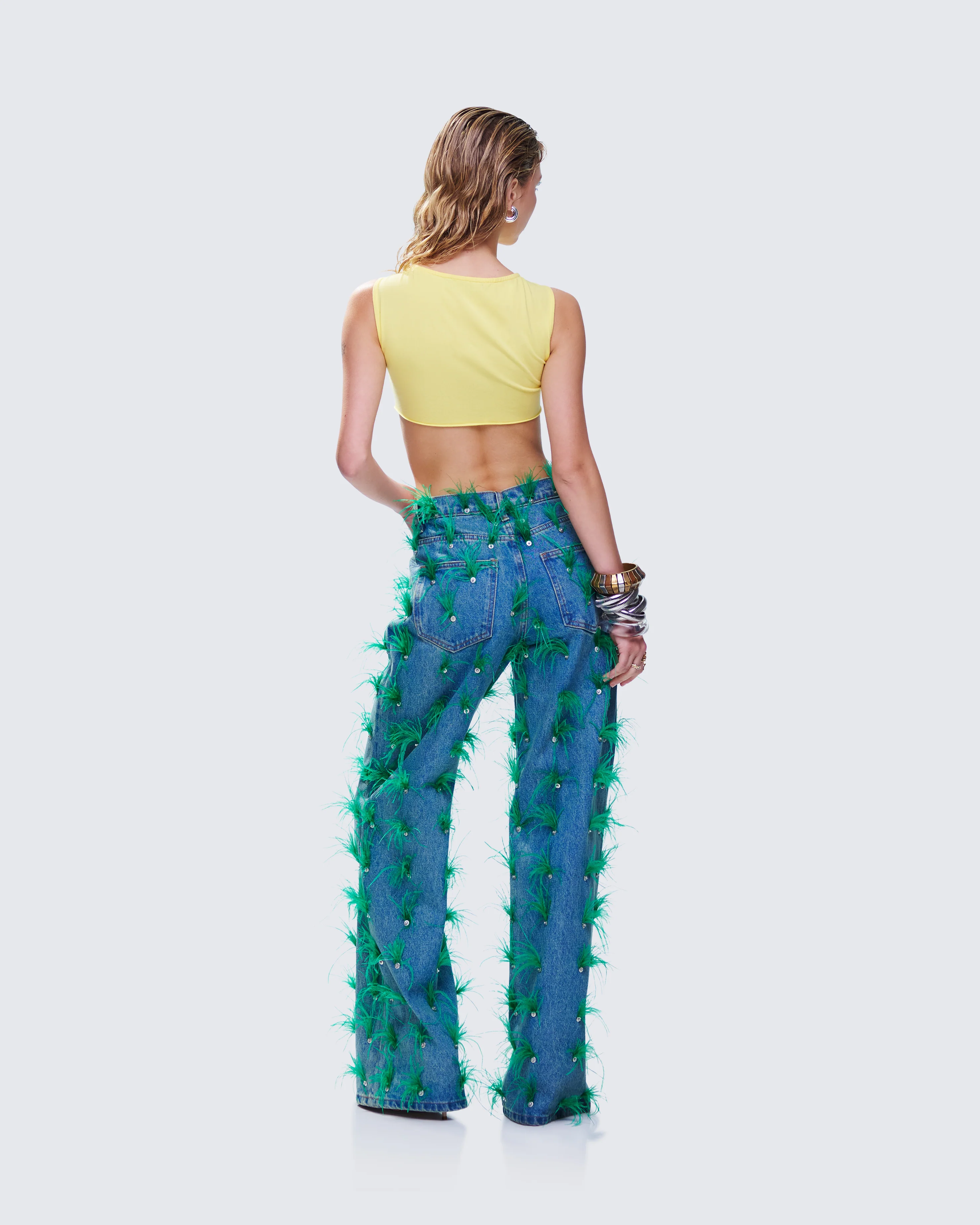 Rubina Feather Set - Image 5