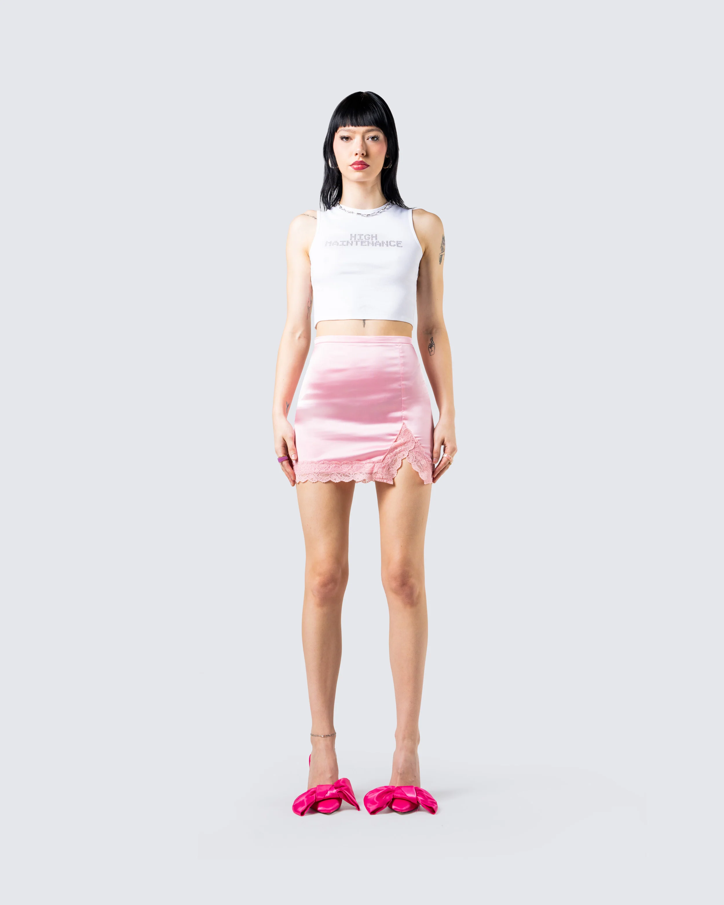Rumi High Maintenance Set - Image 4