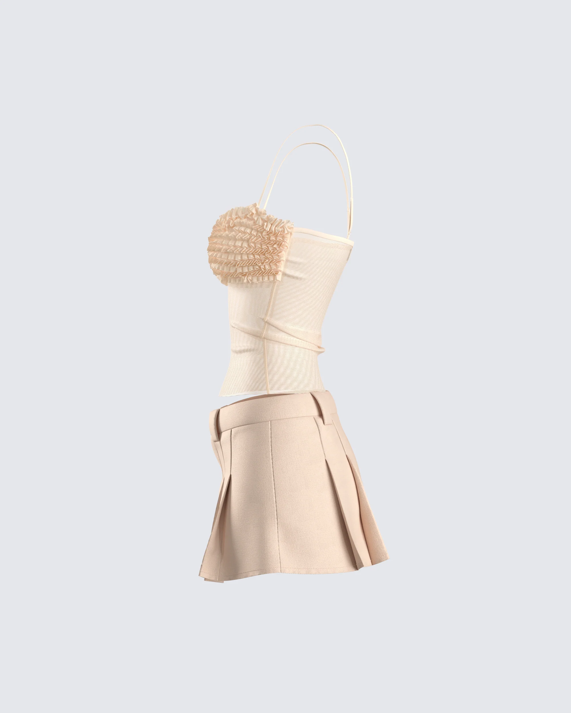 Ryla Sheer Set - Image 2