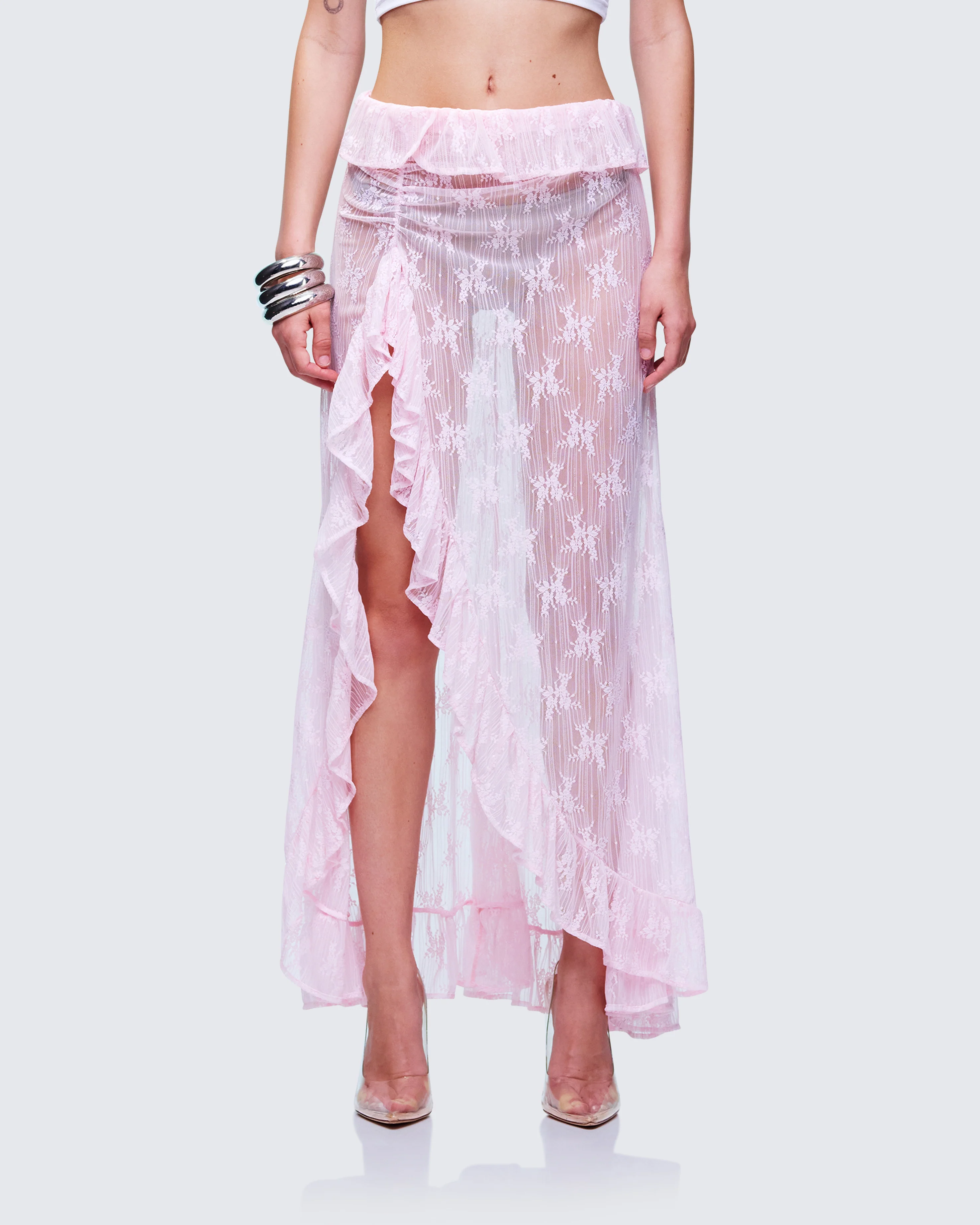 Sabella Blush Set   - Image 6