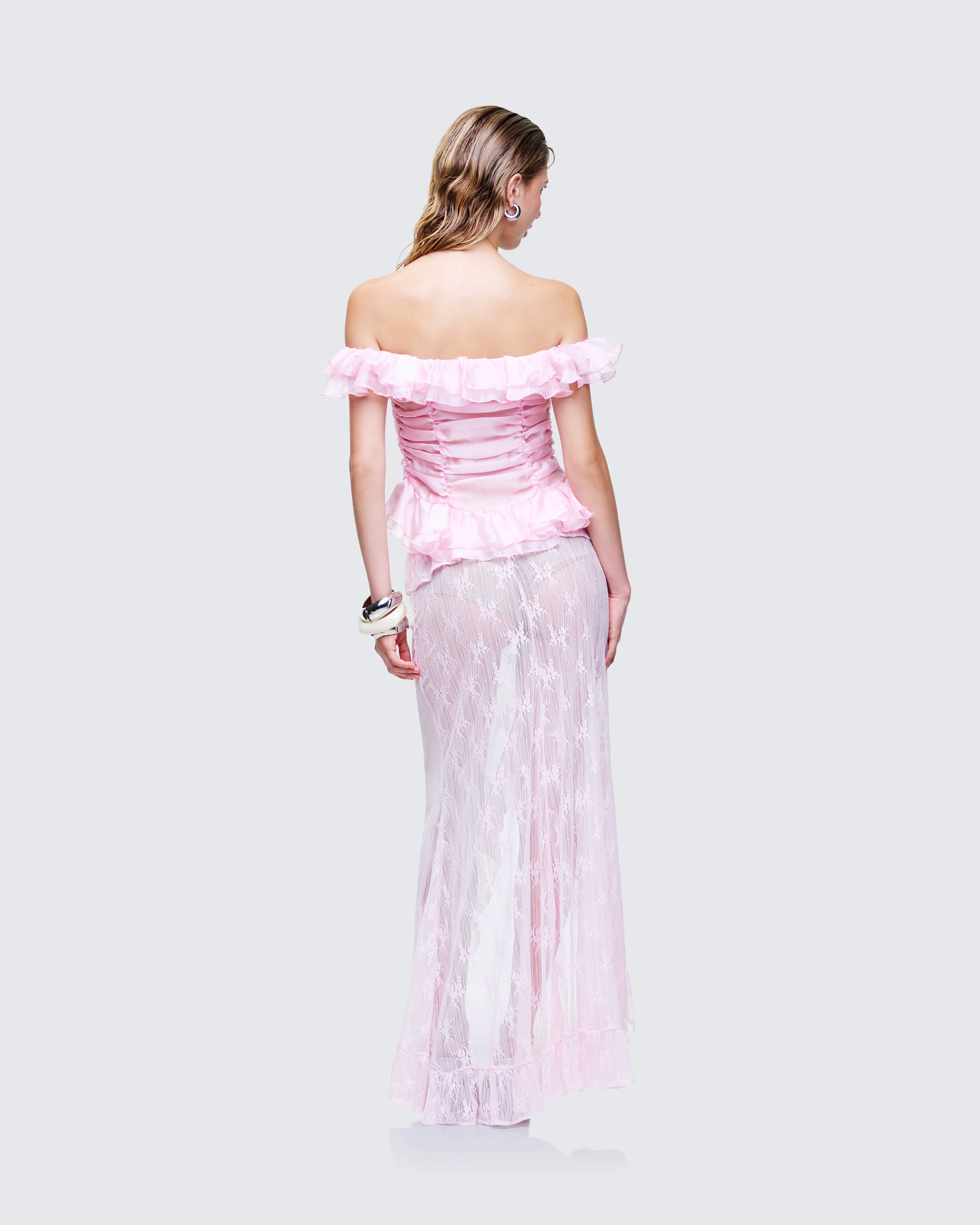 Sabella Blush Set   - Image 9