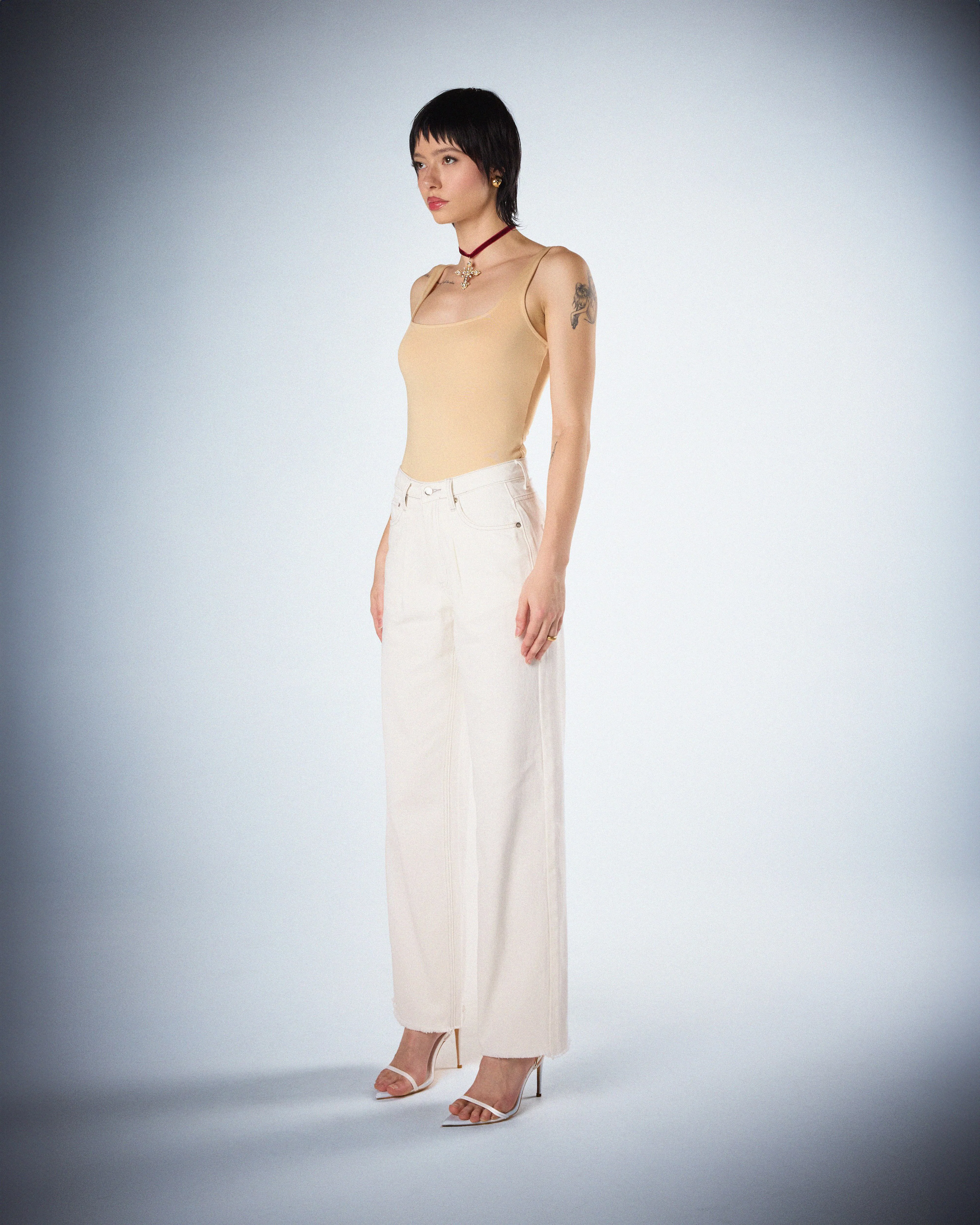 Saga Denim Set - Image 5
