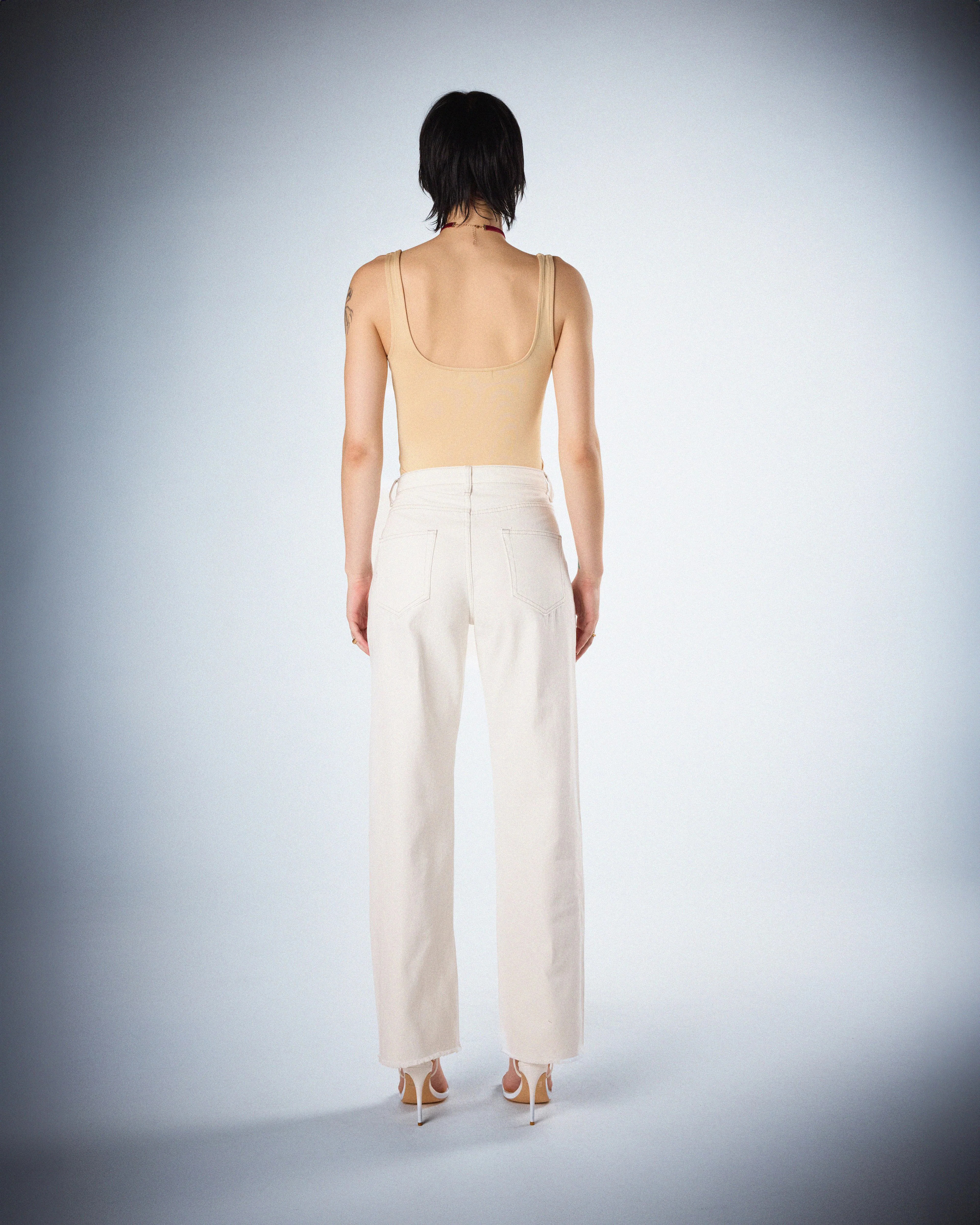 Saga Denim Set - Image 7