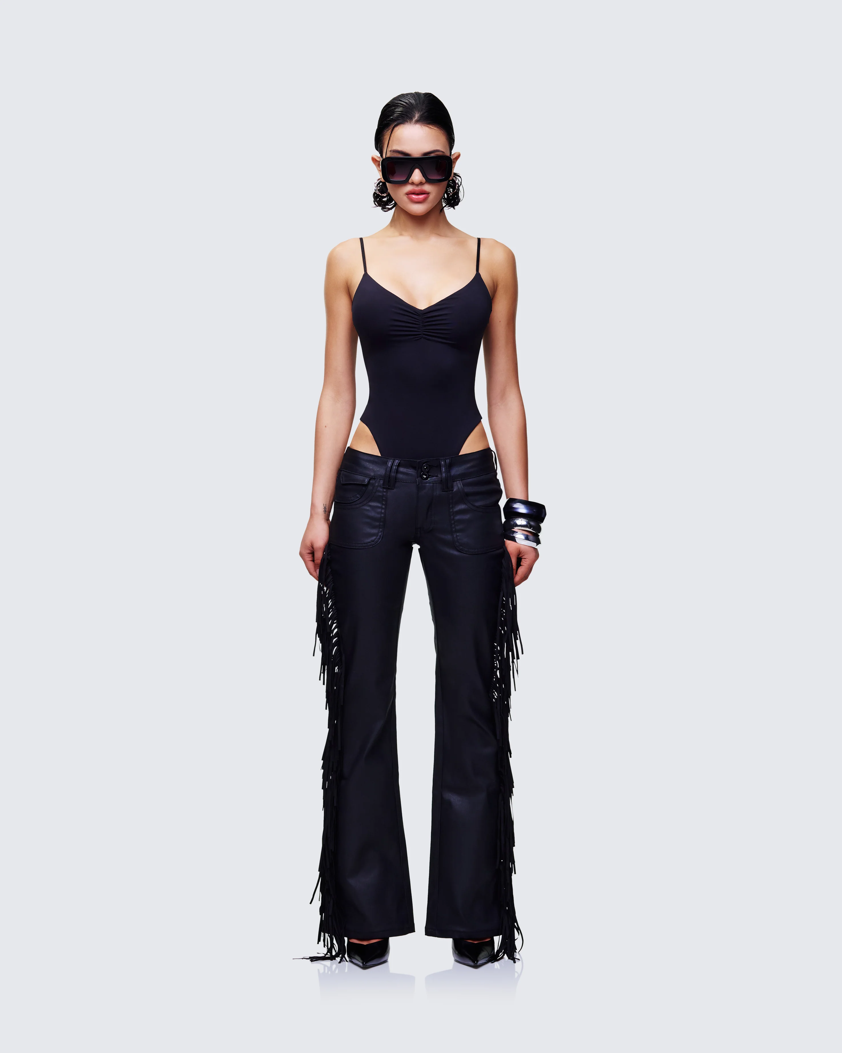 Salina Fringe Set - Image 2