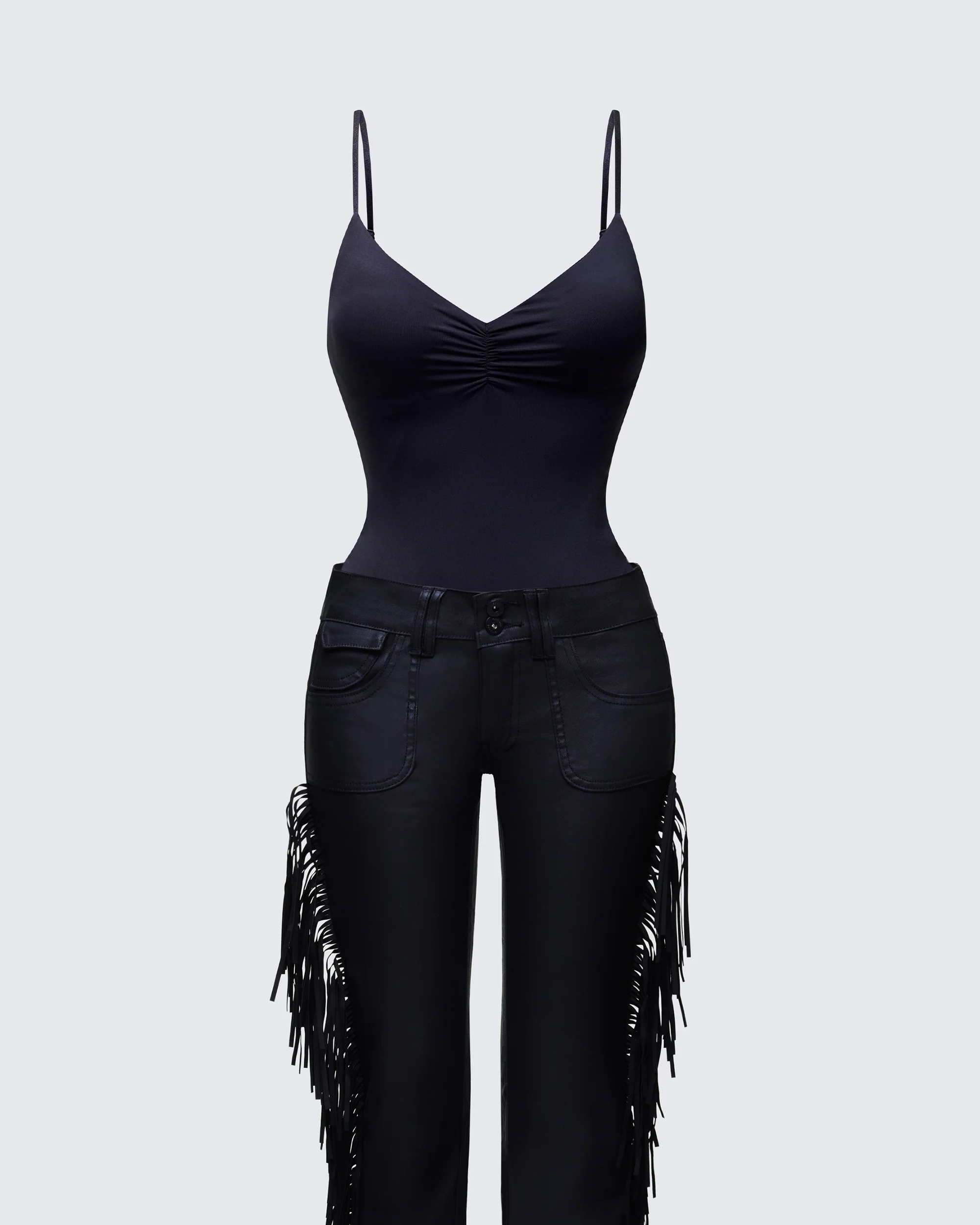 Salina Fringe Set - Image 5