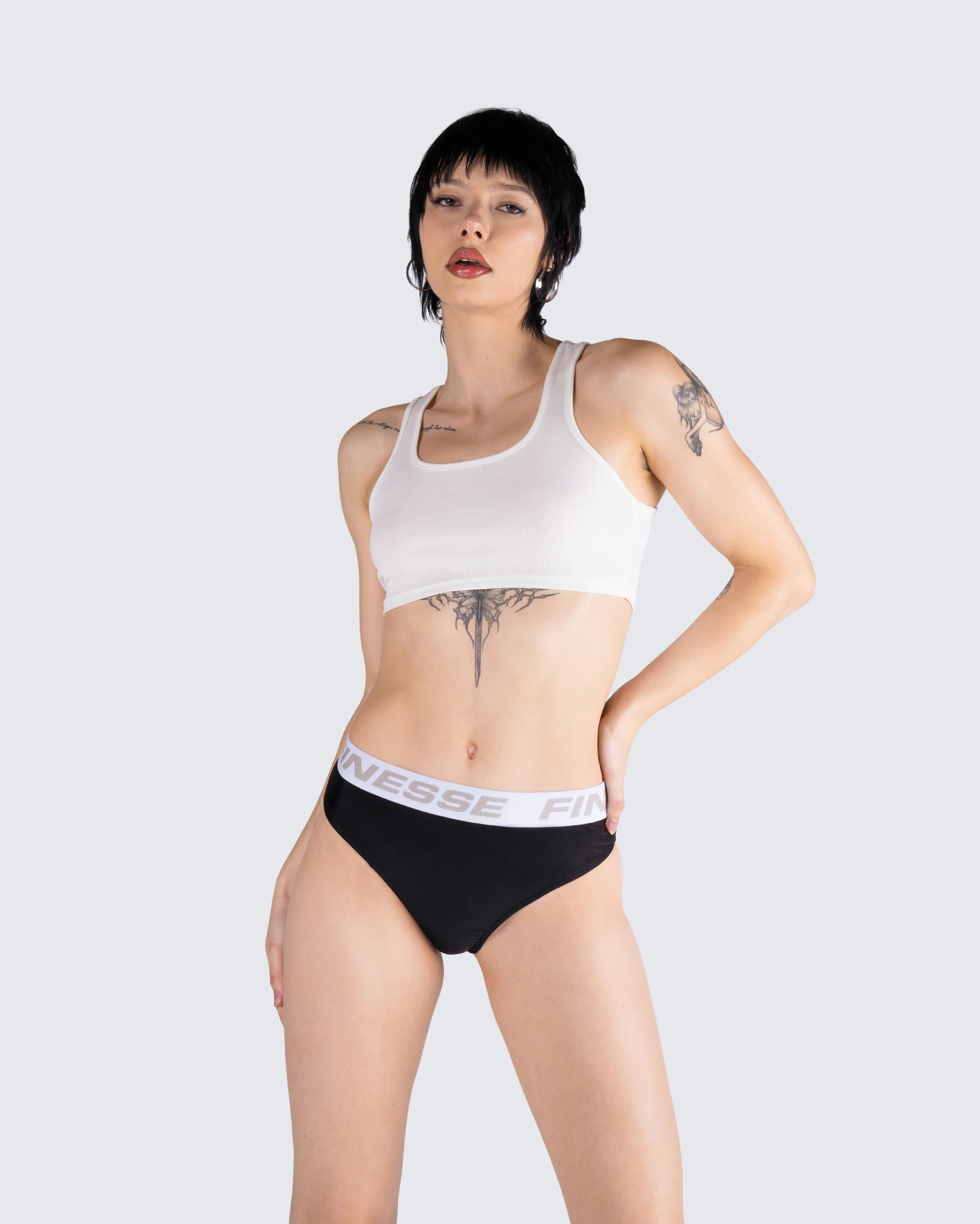Samia Body Set - Image 9