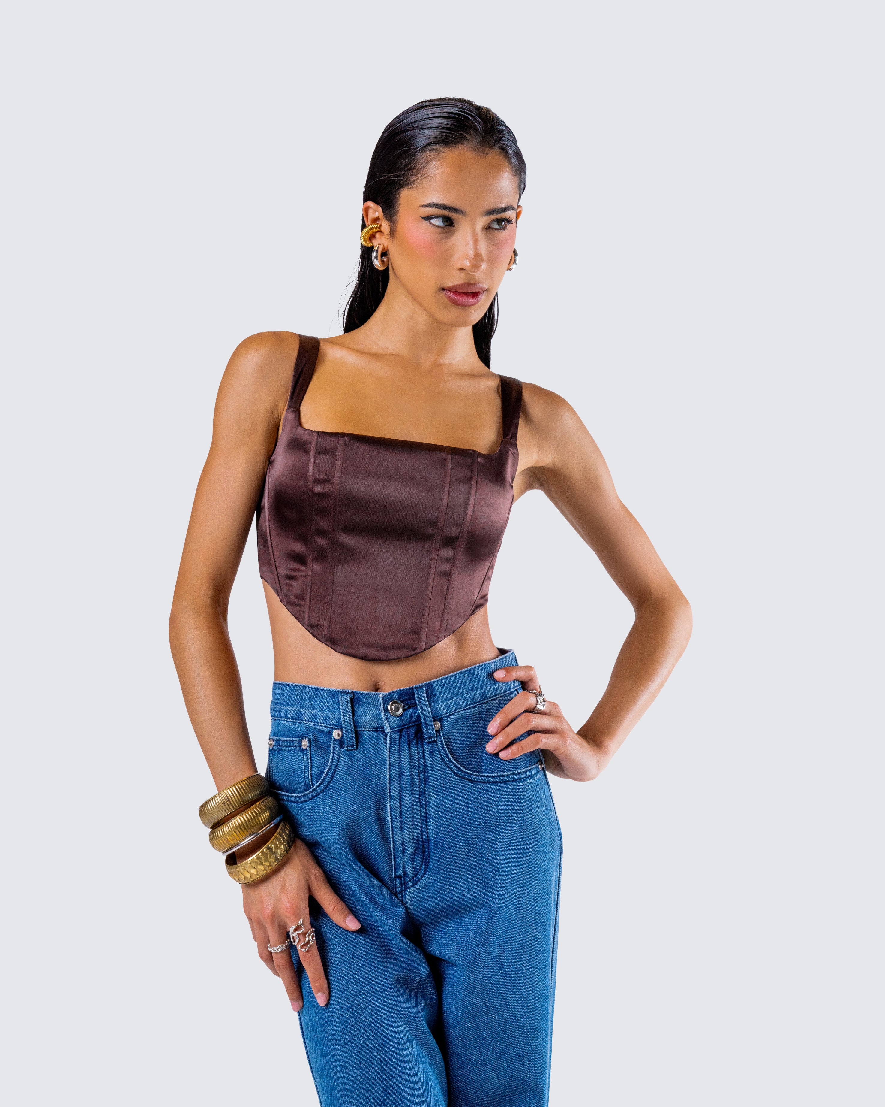 Sara Corset Set - Image 9