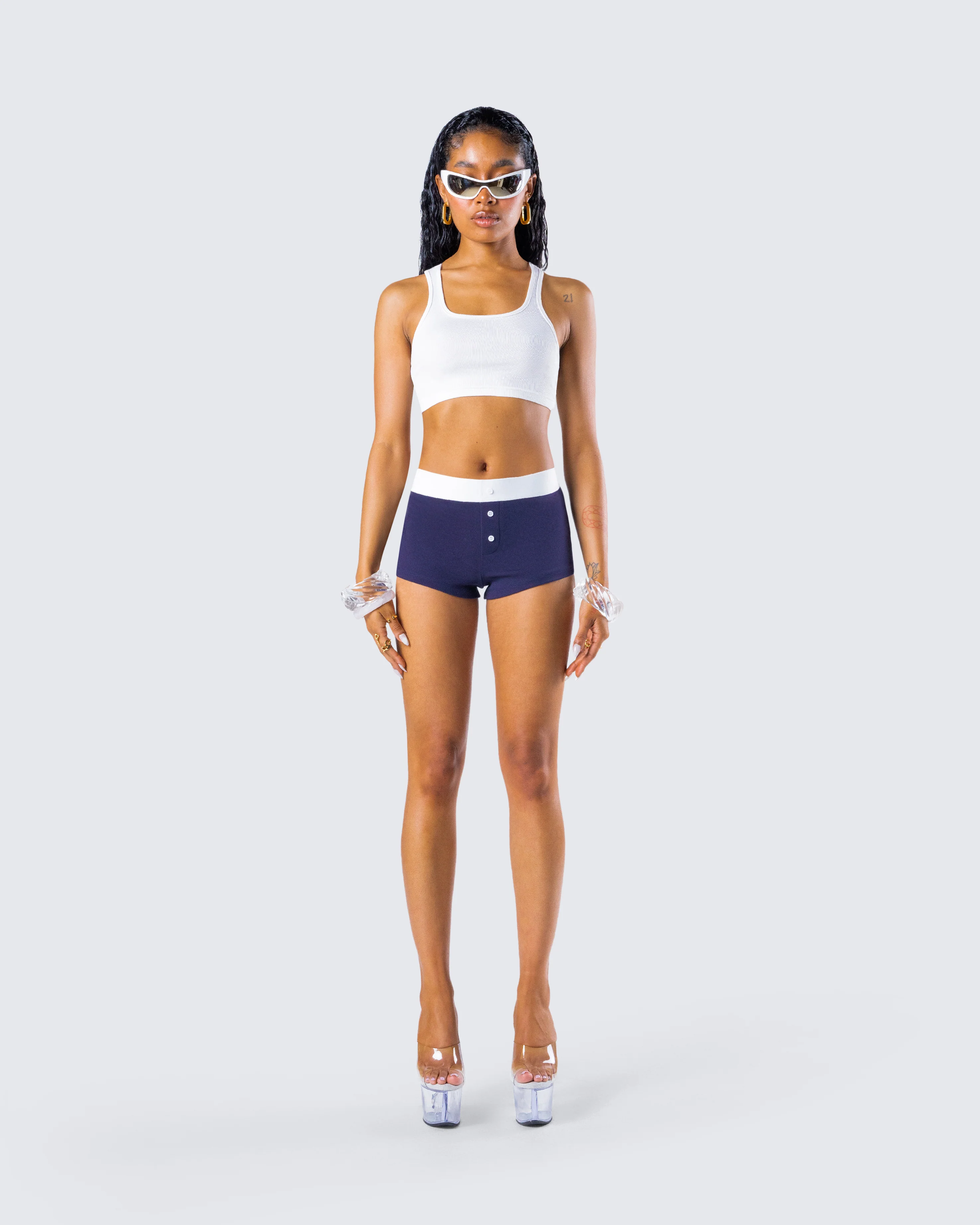 Sasha Basics Set - Image 2