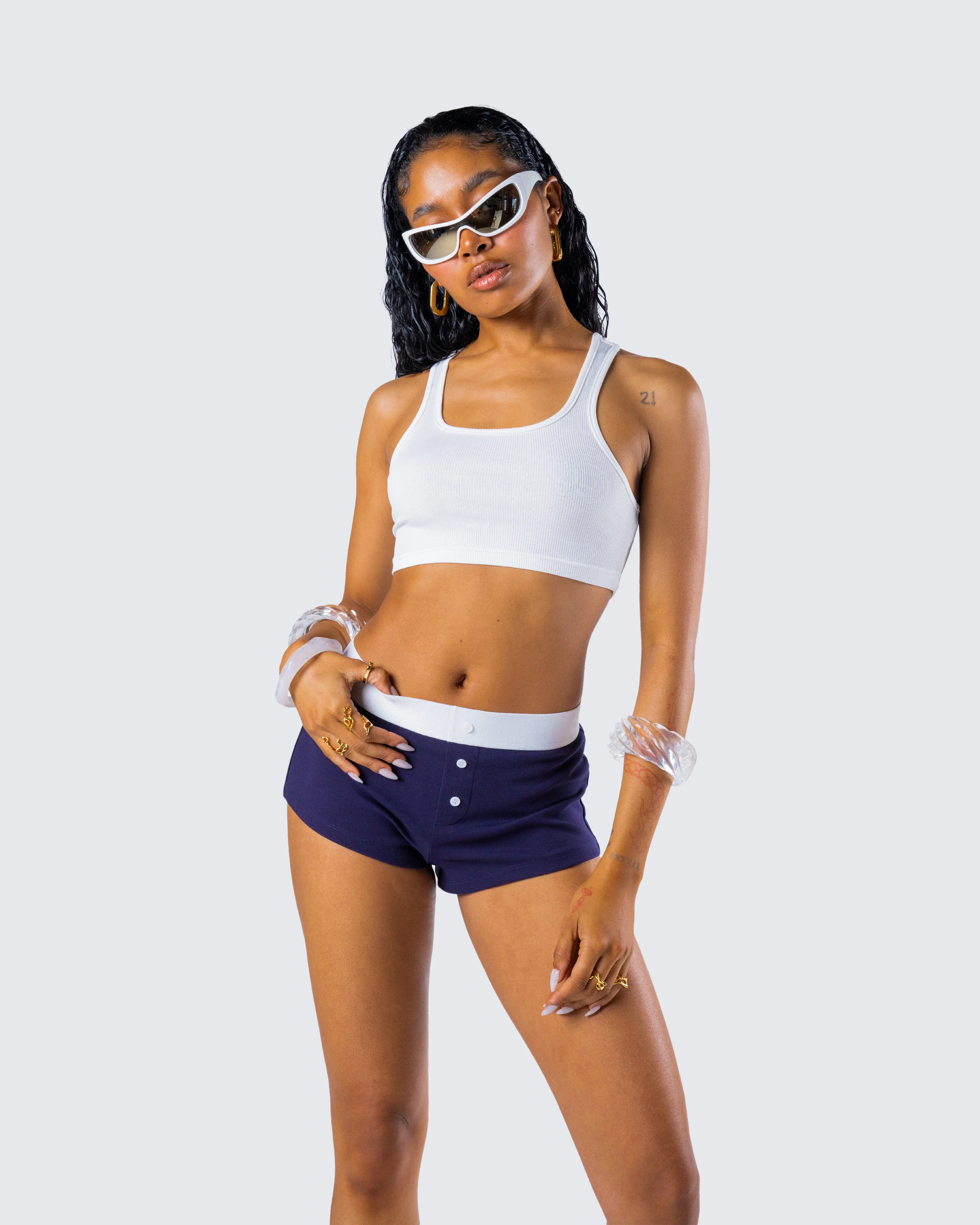 Sasha Basics Set - Image 7