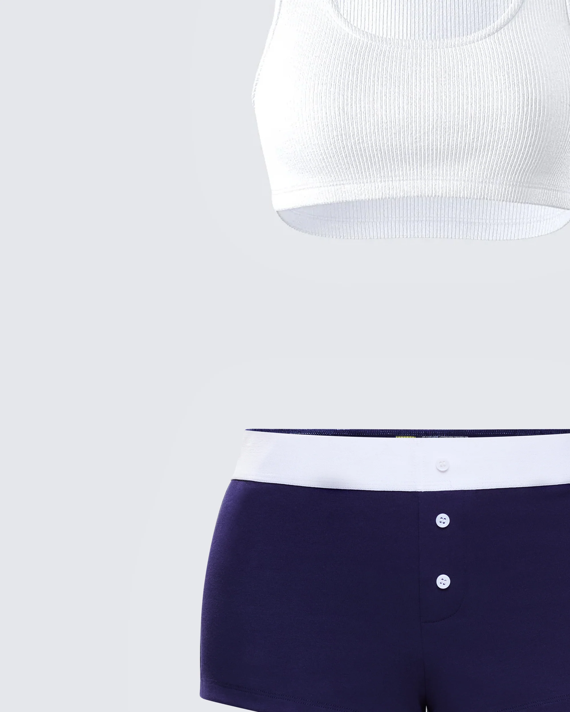 Sasha Basics Set - Image 8