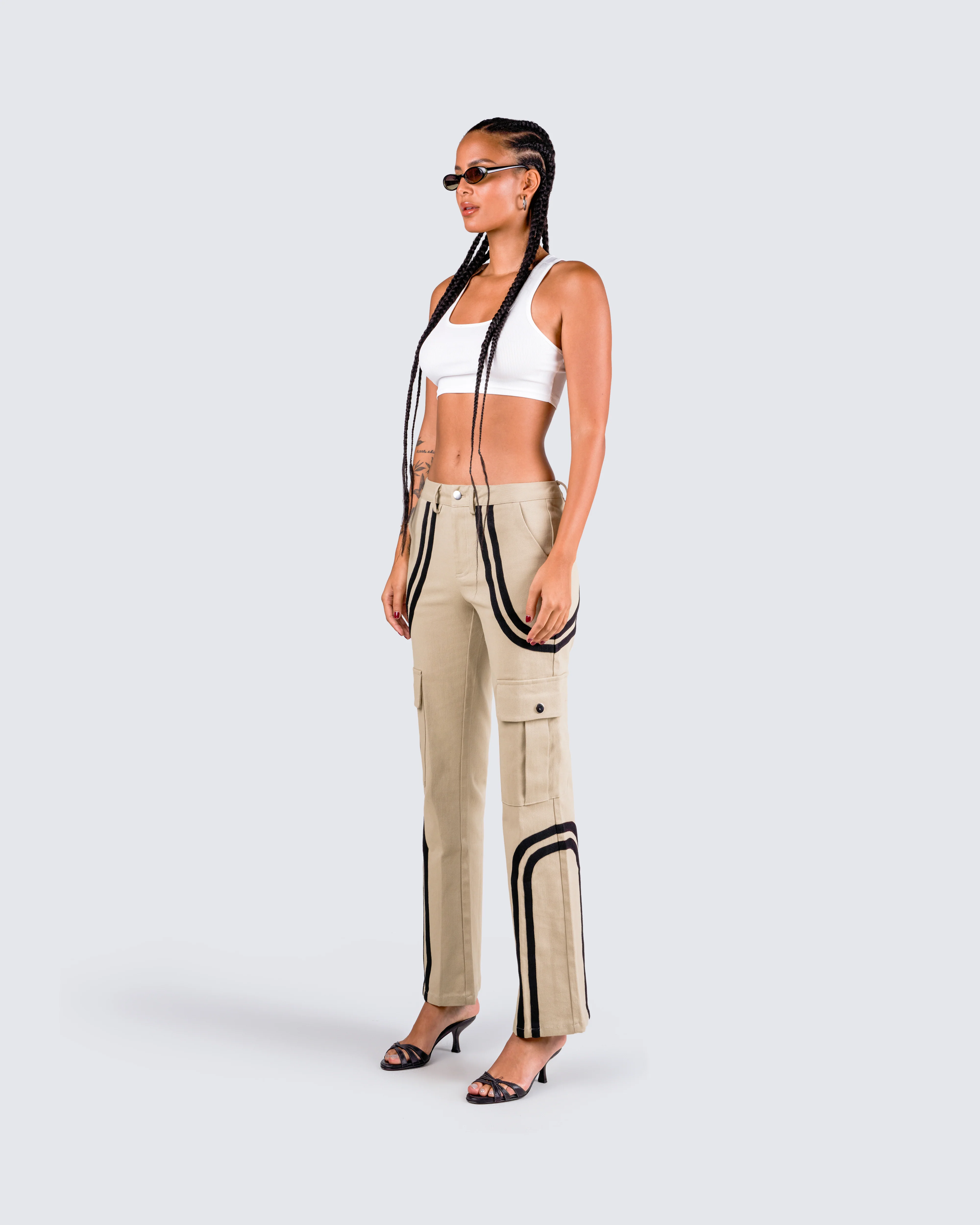 Sasha Satisfiable Set - Image 7