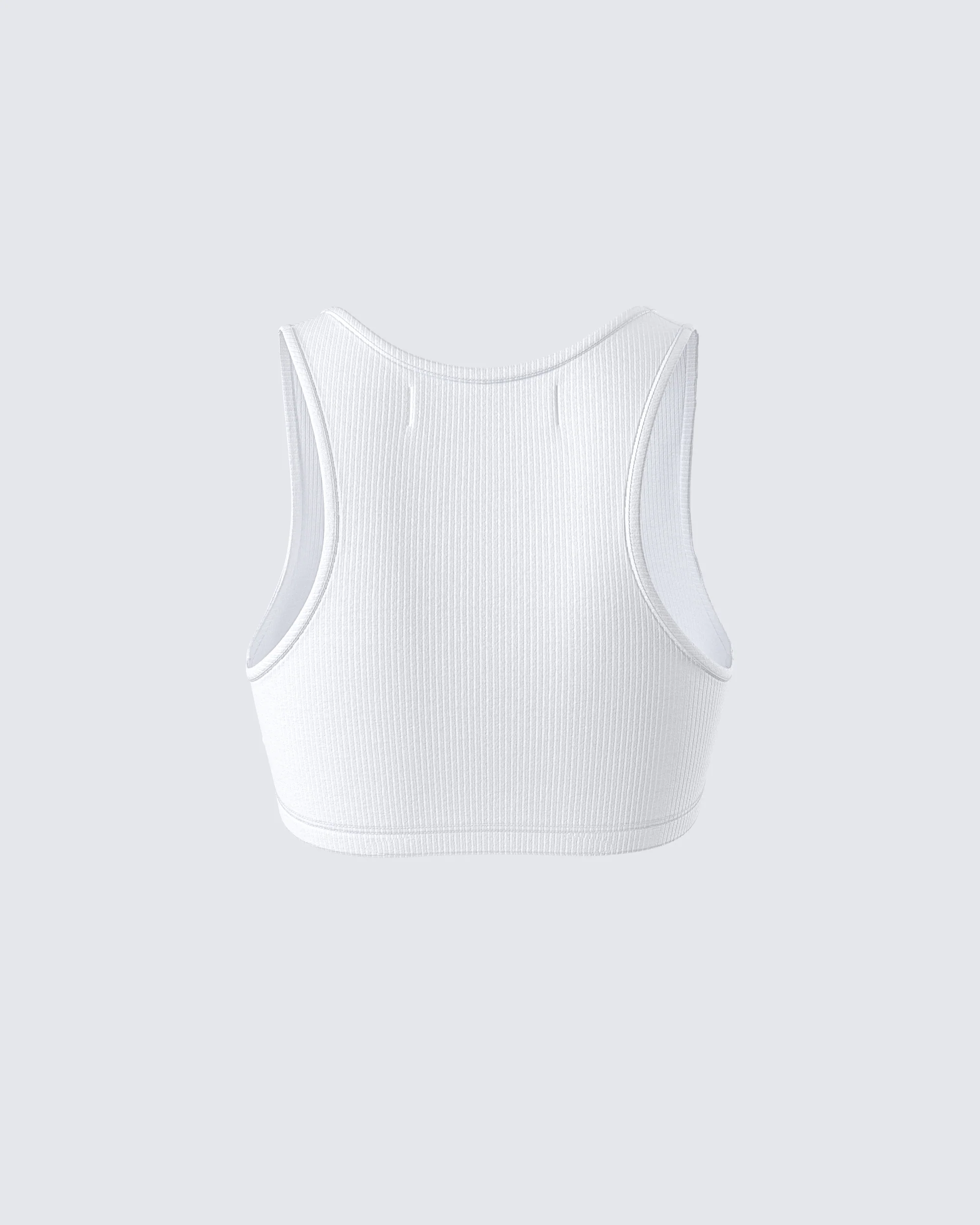 Sasha Tank Top - Image 3