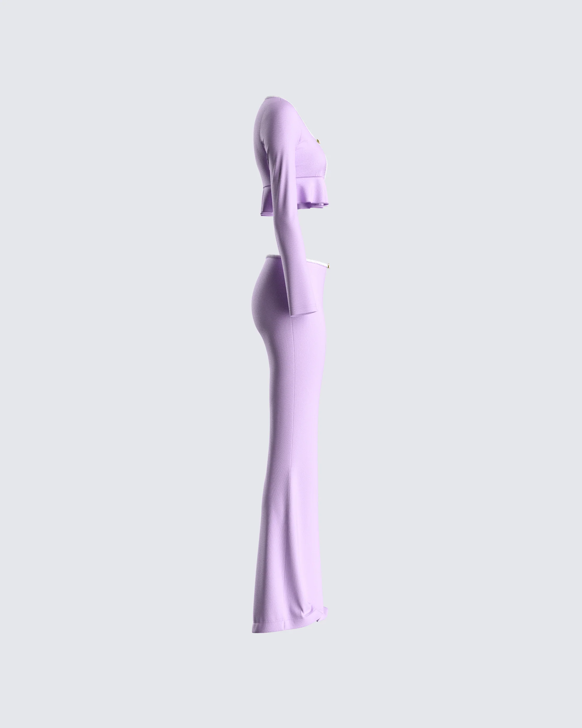 Scout Lavender Set - Image 2