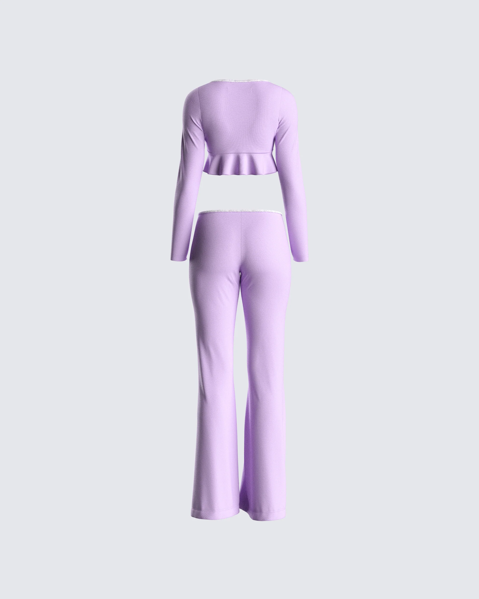 Scout Lavender Set - Image 3