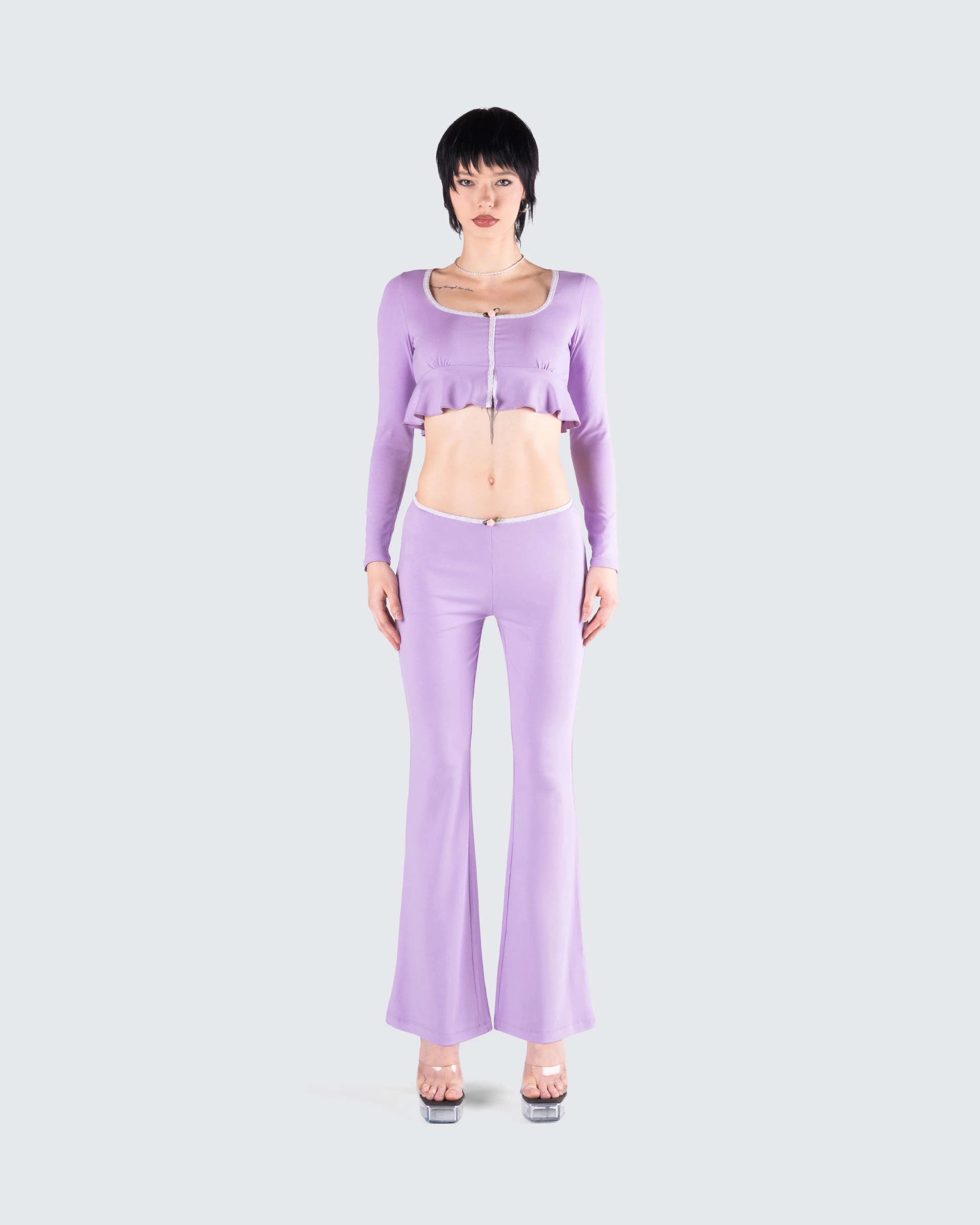 Scout Lavender Set - Image 4
