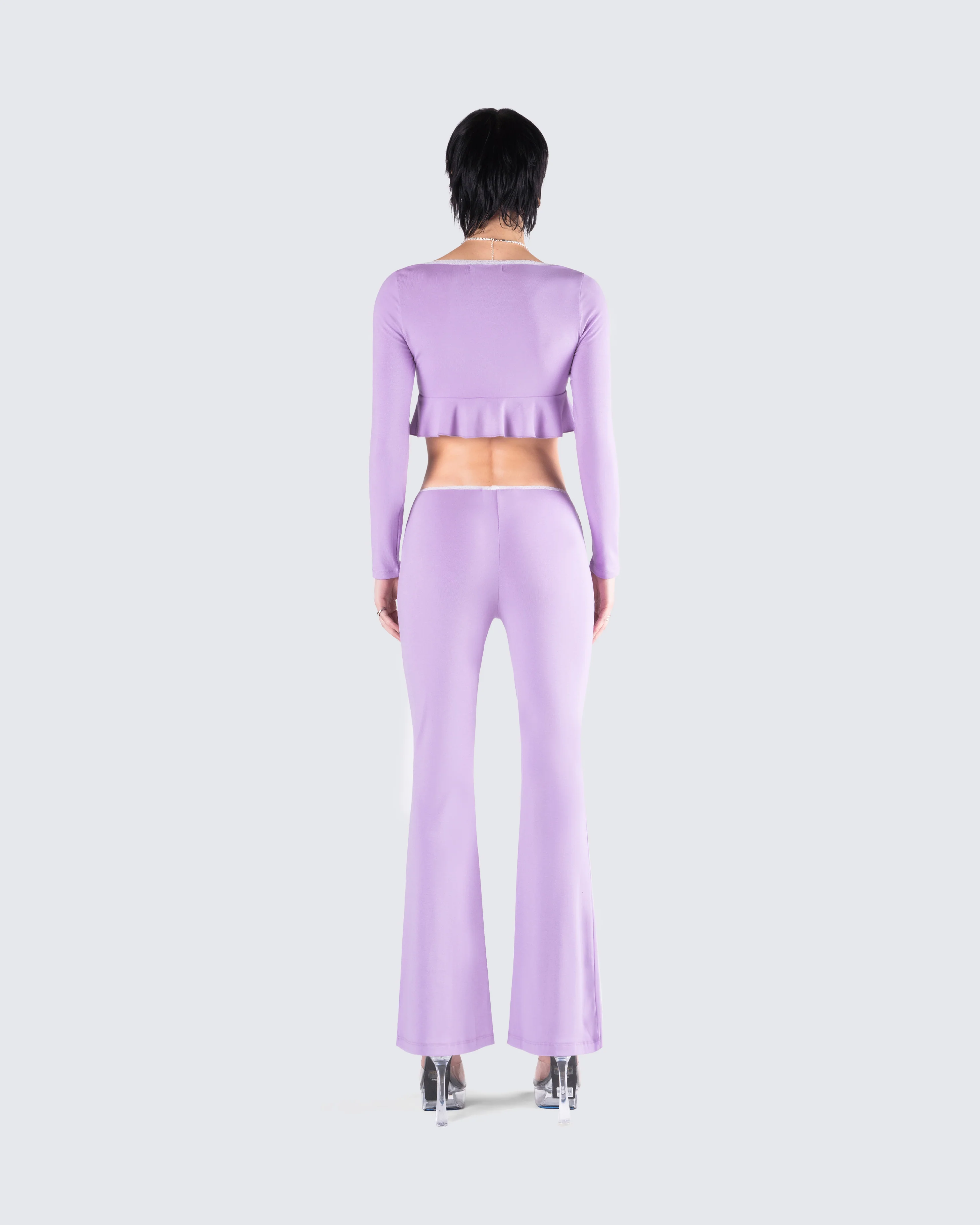 Scout Lavender Set - Image 7
