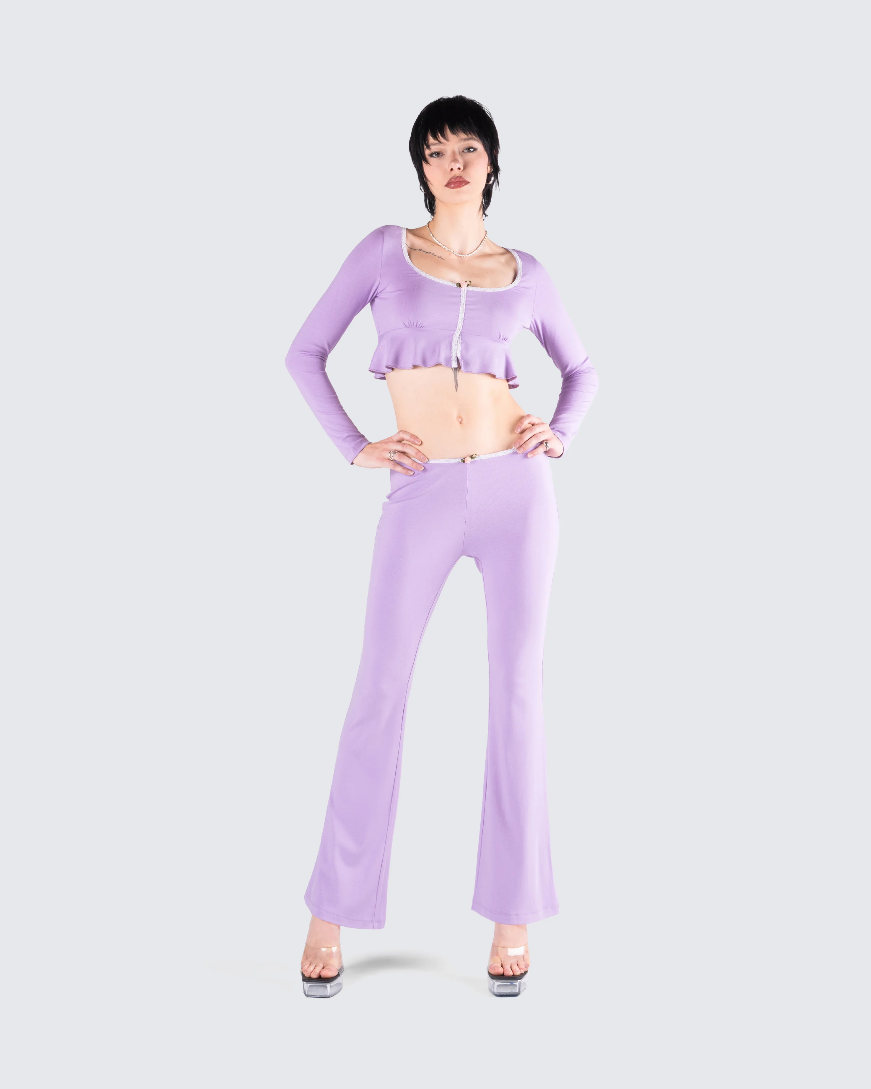 Scout Lavender Set - Image 8