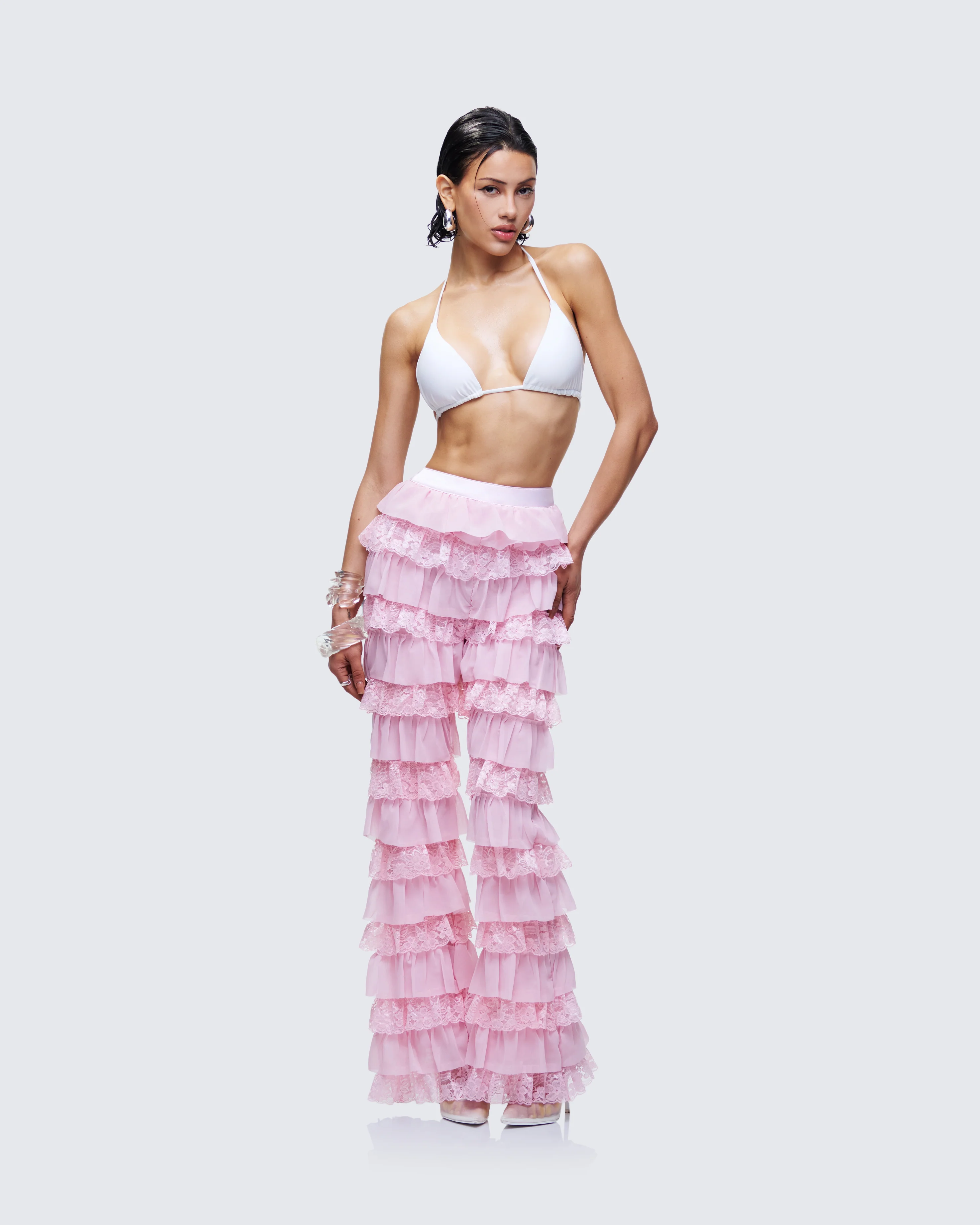 Senara Ruffle Set - Image 3