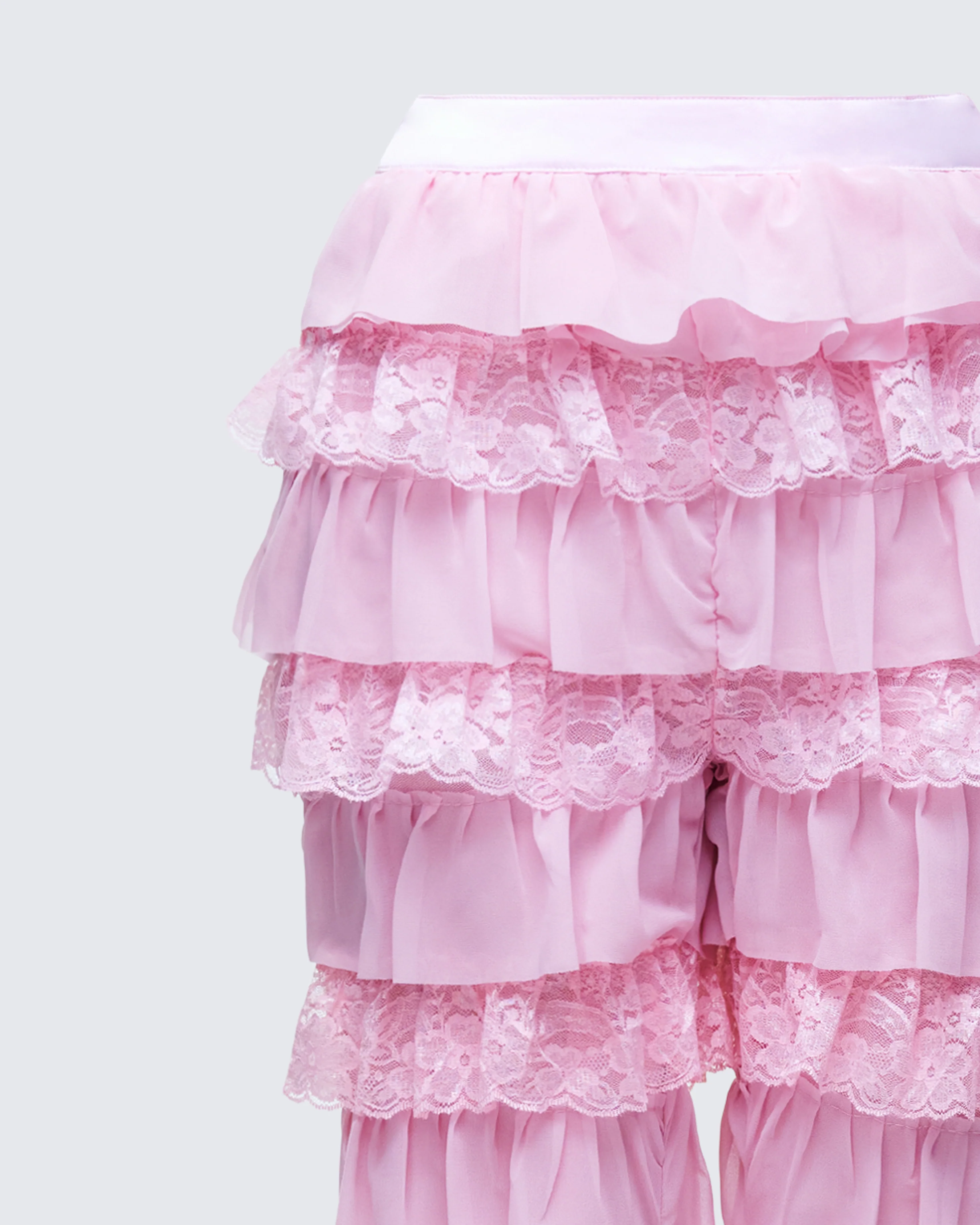Senara Ruffle Set - Image 6