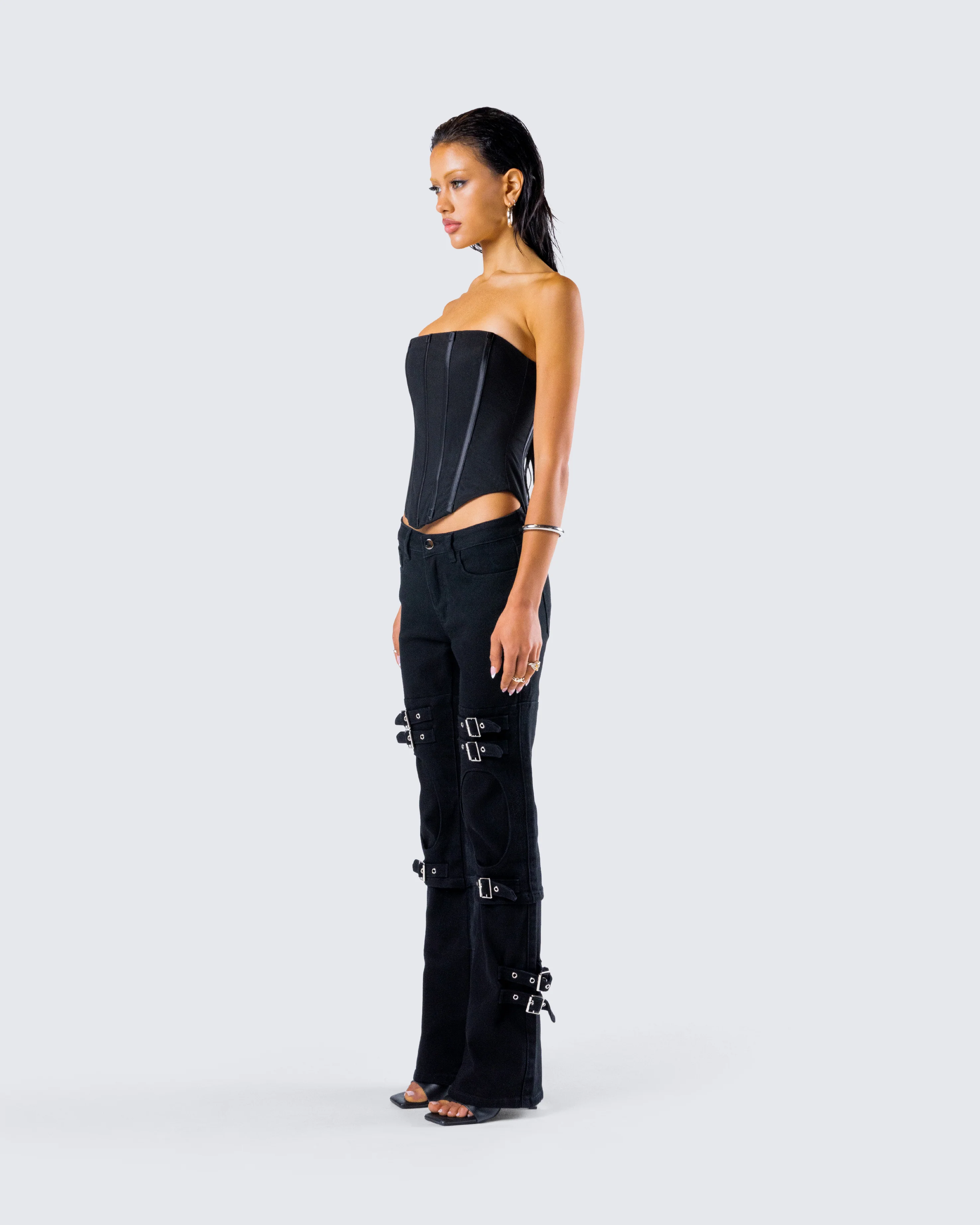 Serenity Corset Set - Image 5