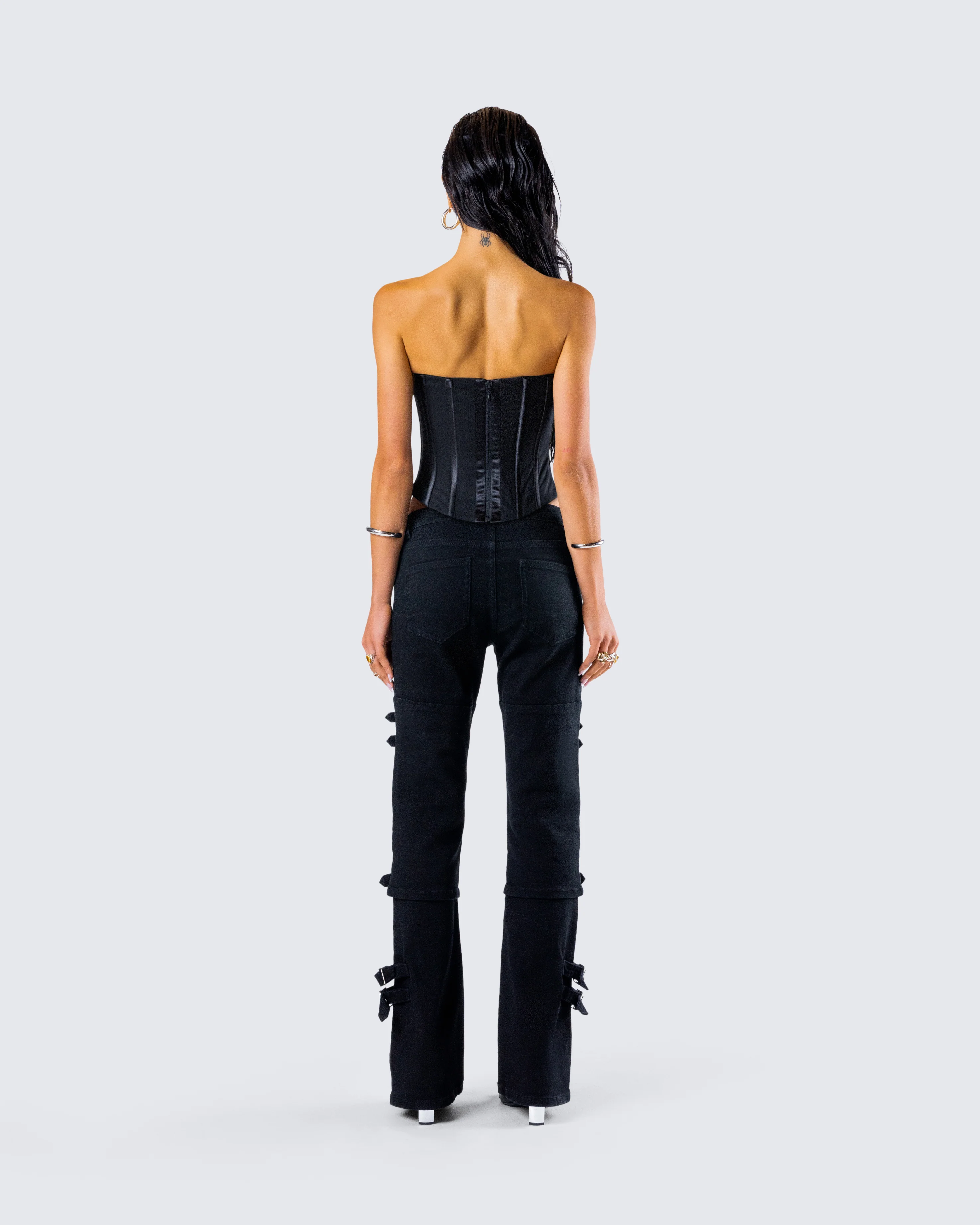 Serenity Corset Set - Image 7