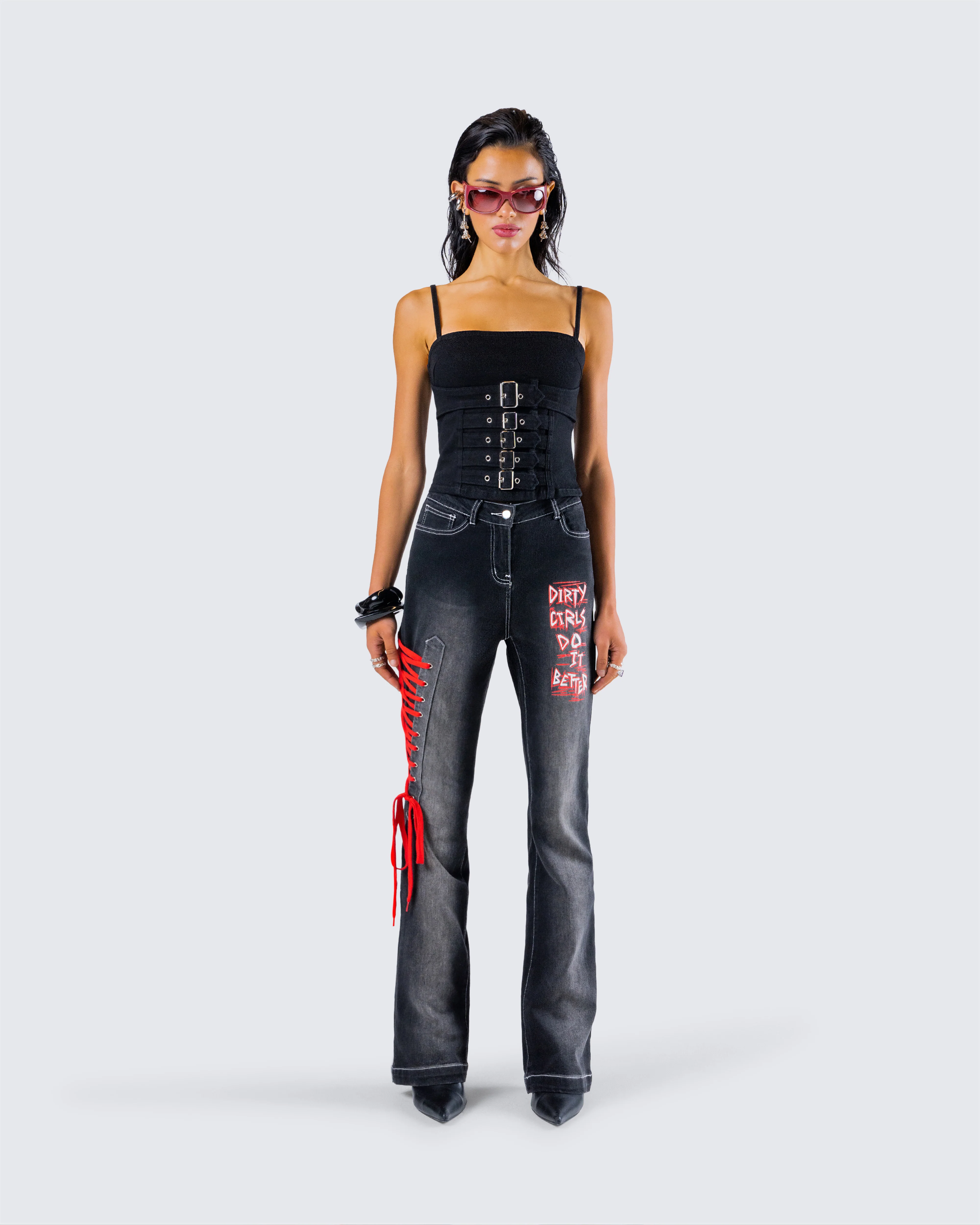 Serenity Denim Set - Image 4