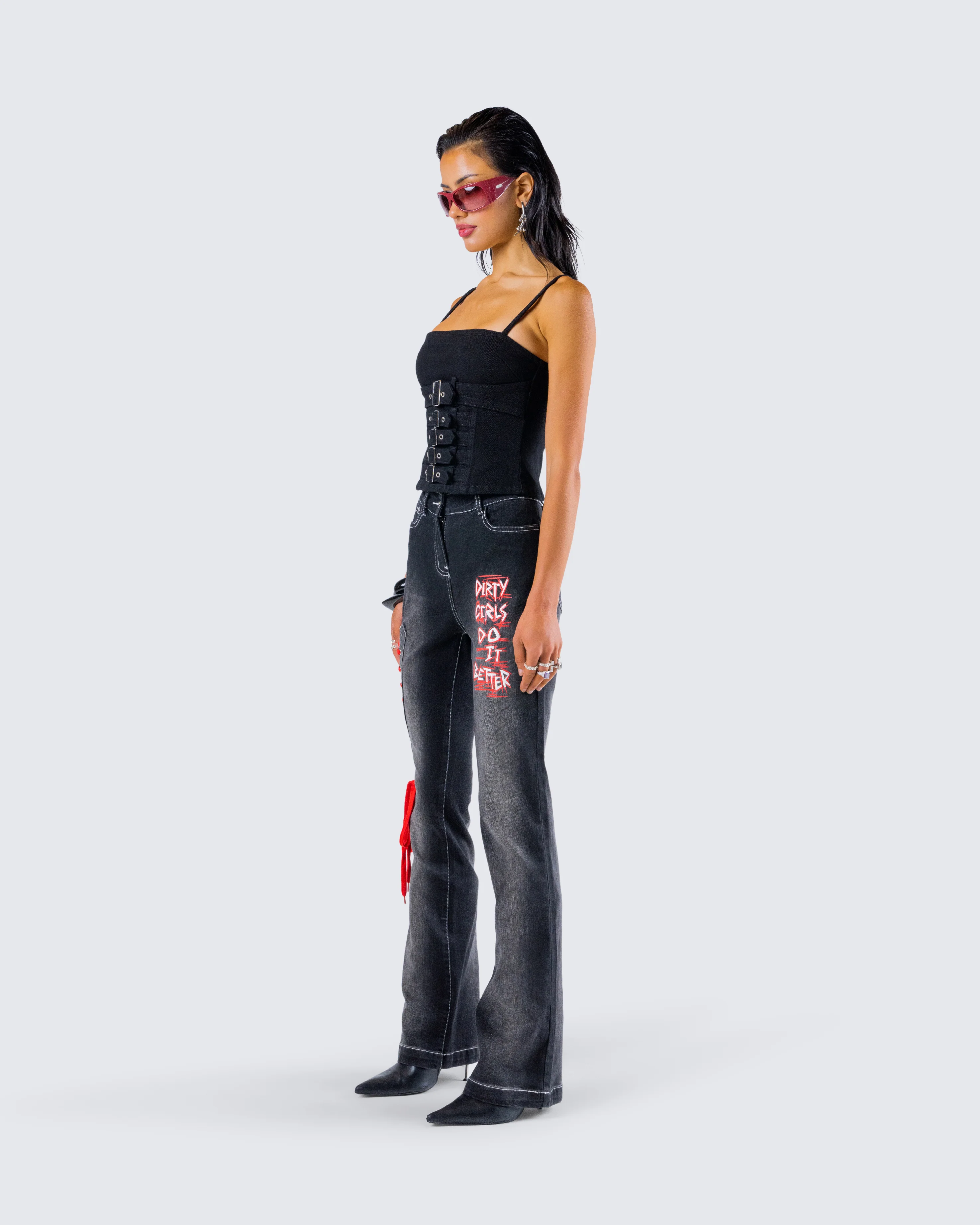 Serenity Denim Set - Image 5
